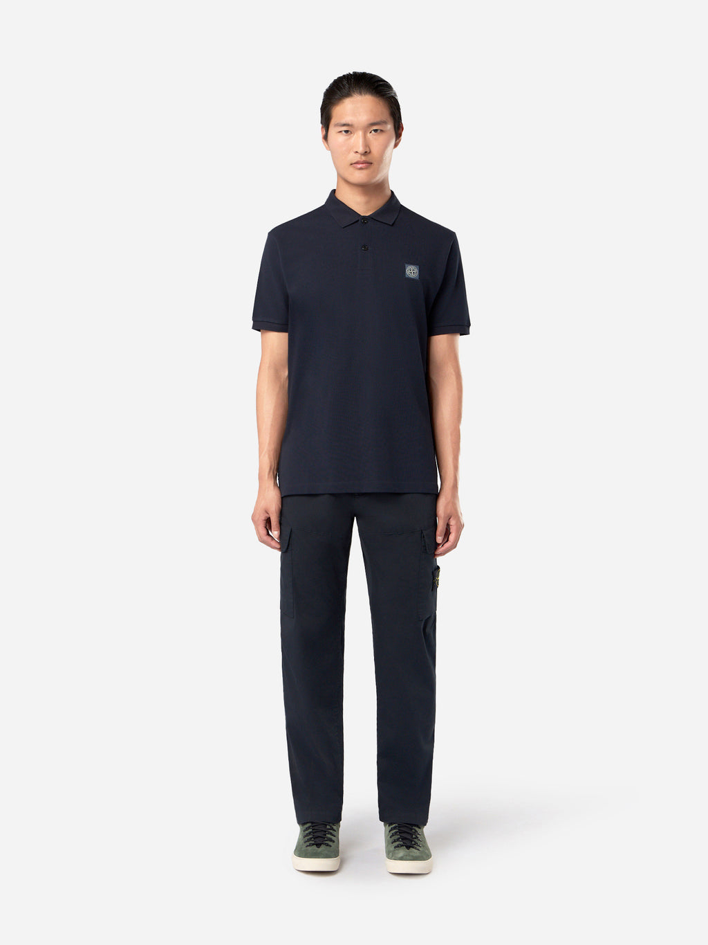 22R39 50/2 ORGANIC COTTON PIQUÉ