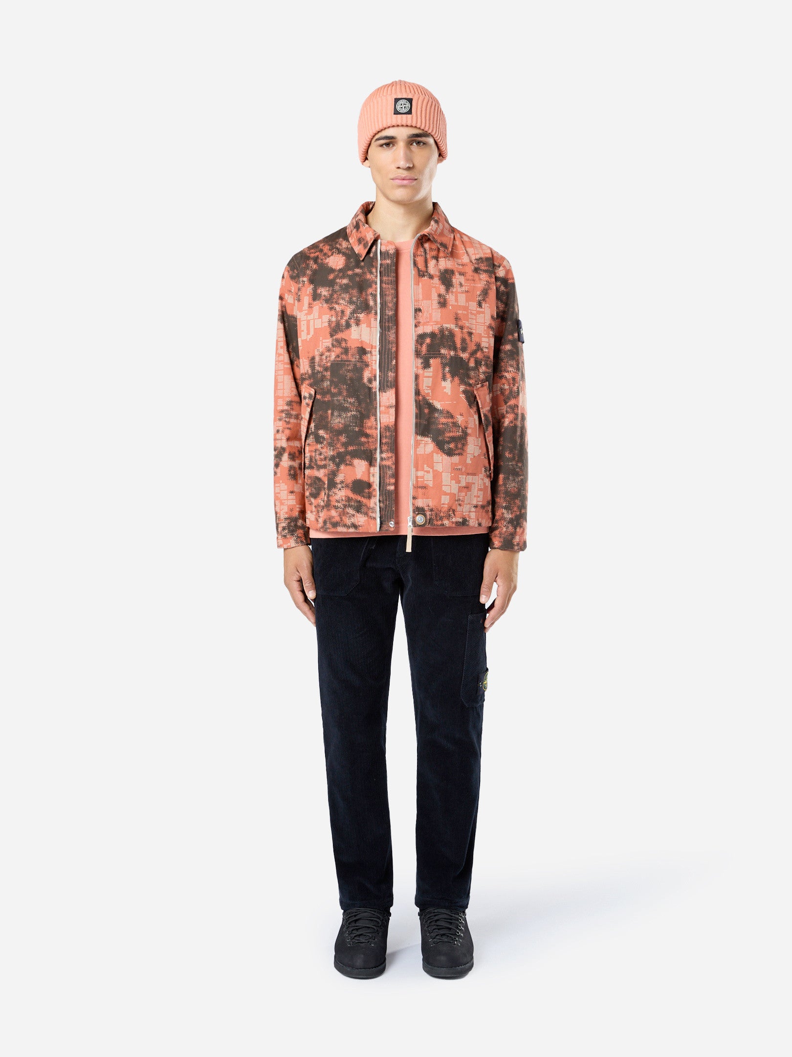 2RC84 24/2 COTTON JERSEY