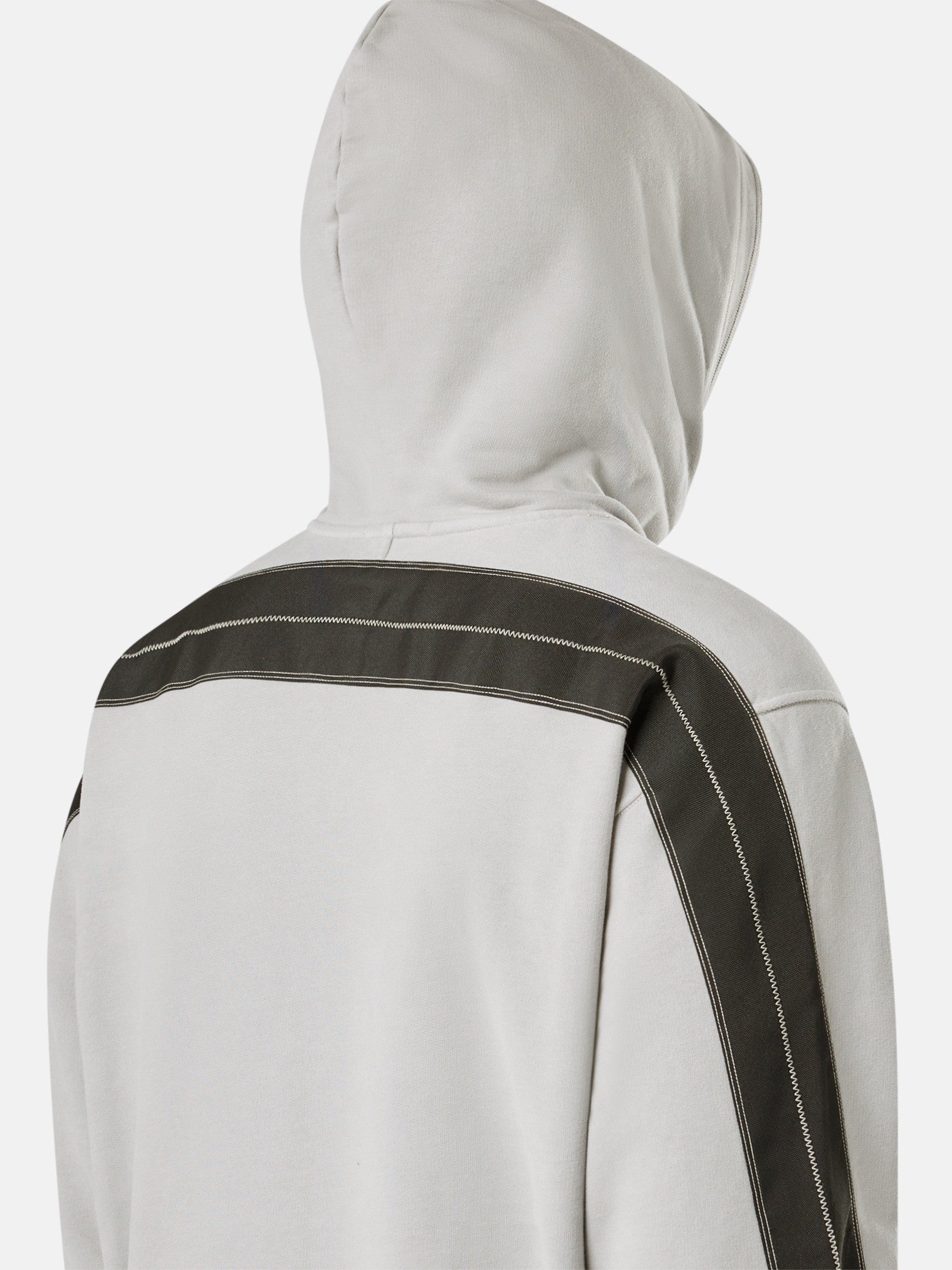 61720 BRUSHED ORGANIC COTTON FLEECE