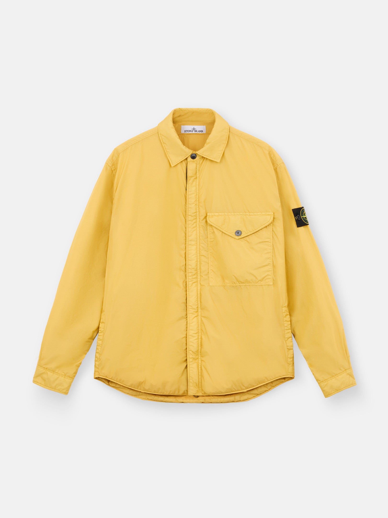 Q0123 CRINKLE REPS RECYCLED NYLON WITH PRIMALOFT®-TC