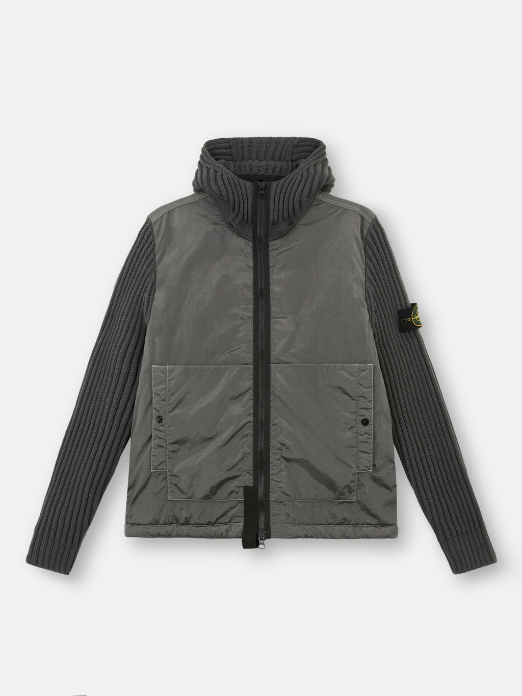 43934 NYLON METAL IN ECONYL® WITH PRIMALOFT-TC