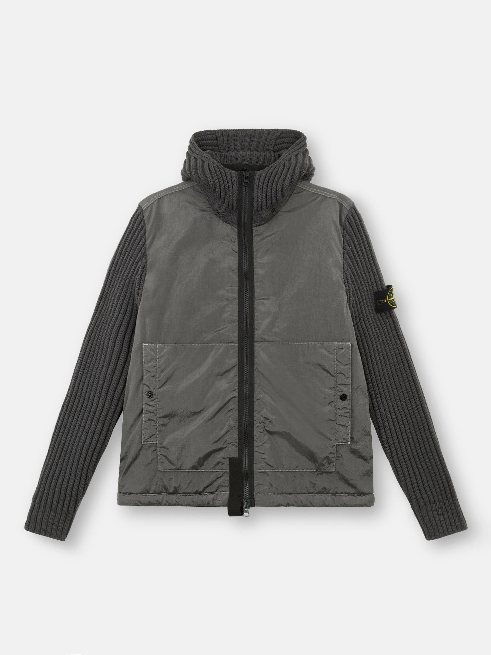 43934 NYLON METAL IN ECONYL® WITH PRIMALOFT-TC