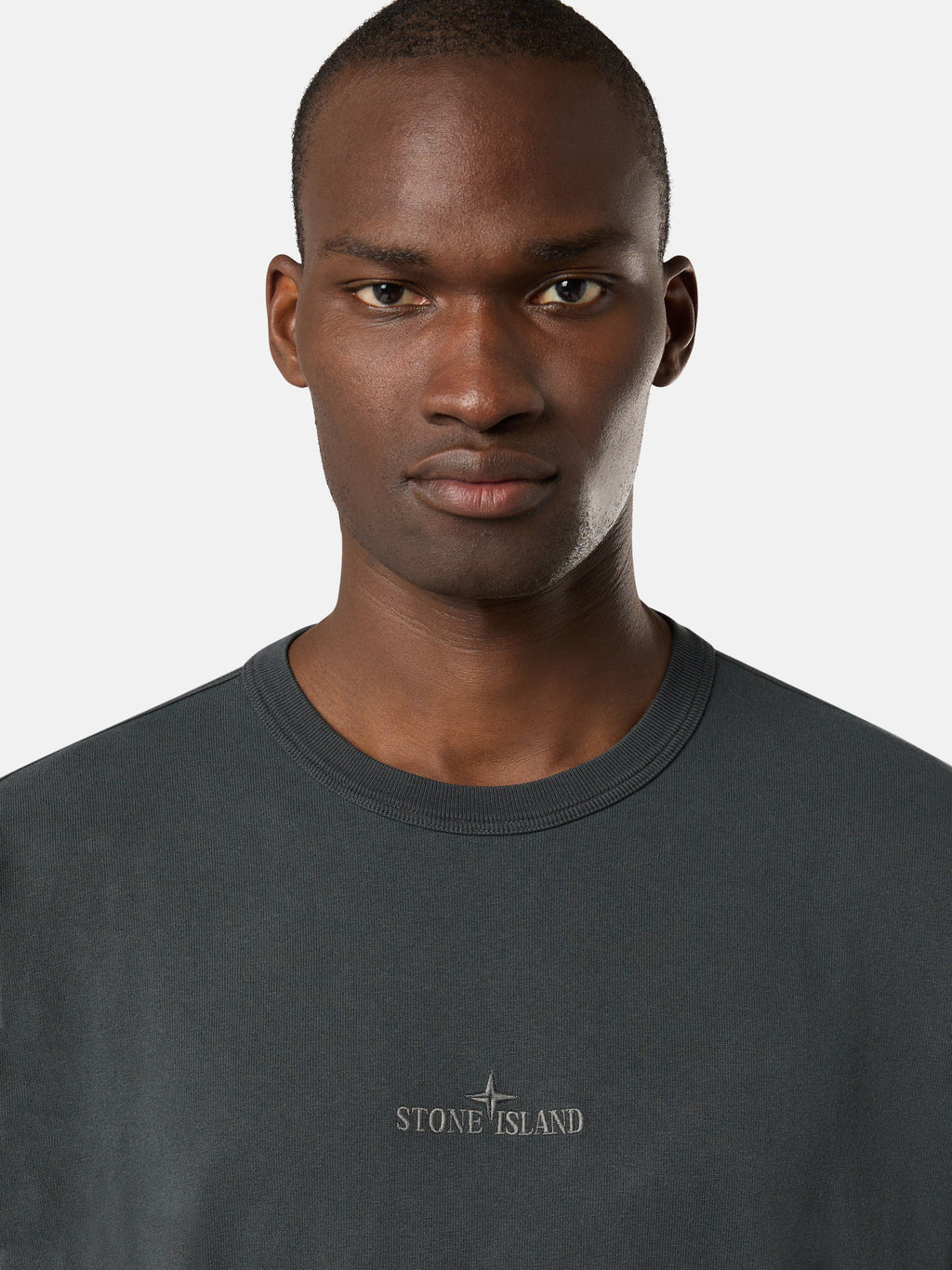 22258 24/1 COTTON JERSEY 'OLD' EFFECT