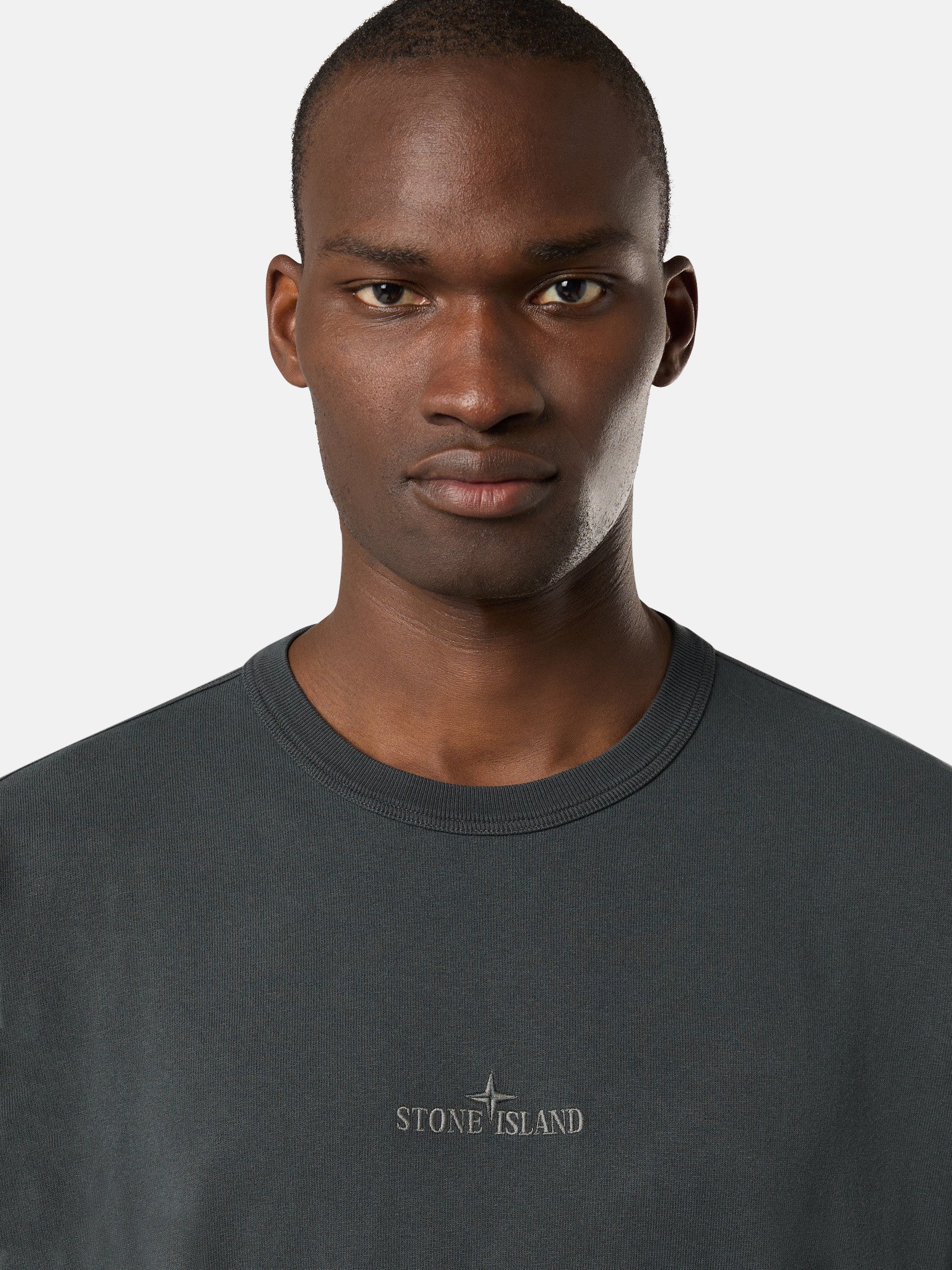 22258 24/1 COTTON JERSEY 'OLD' EFFECT