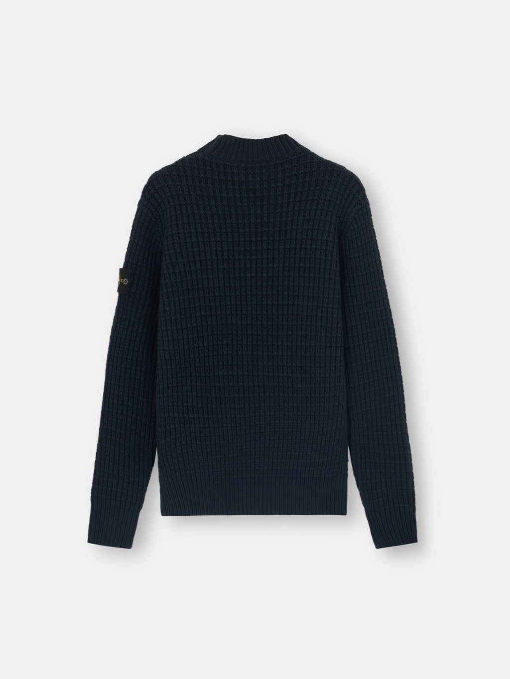 537D5 DOUBLE WEAVE PURE WOOL