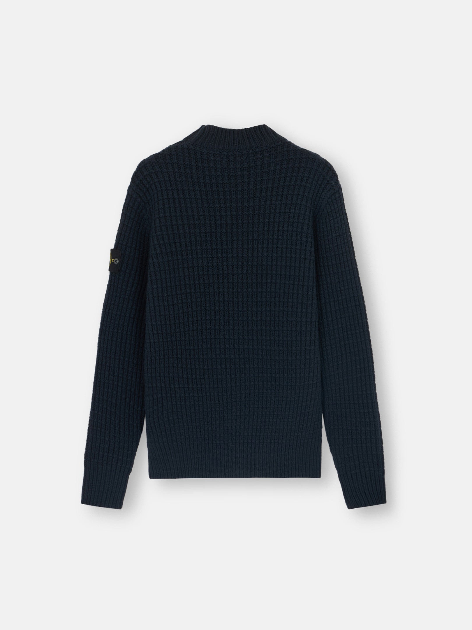 537D5 DOUBLE WEAVE PURE WOOL
