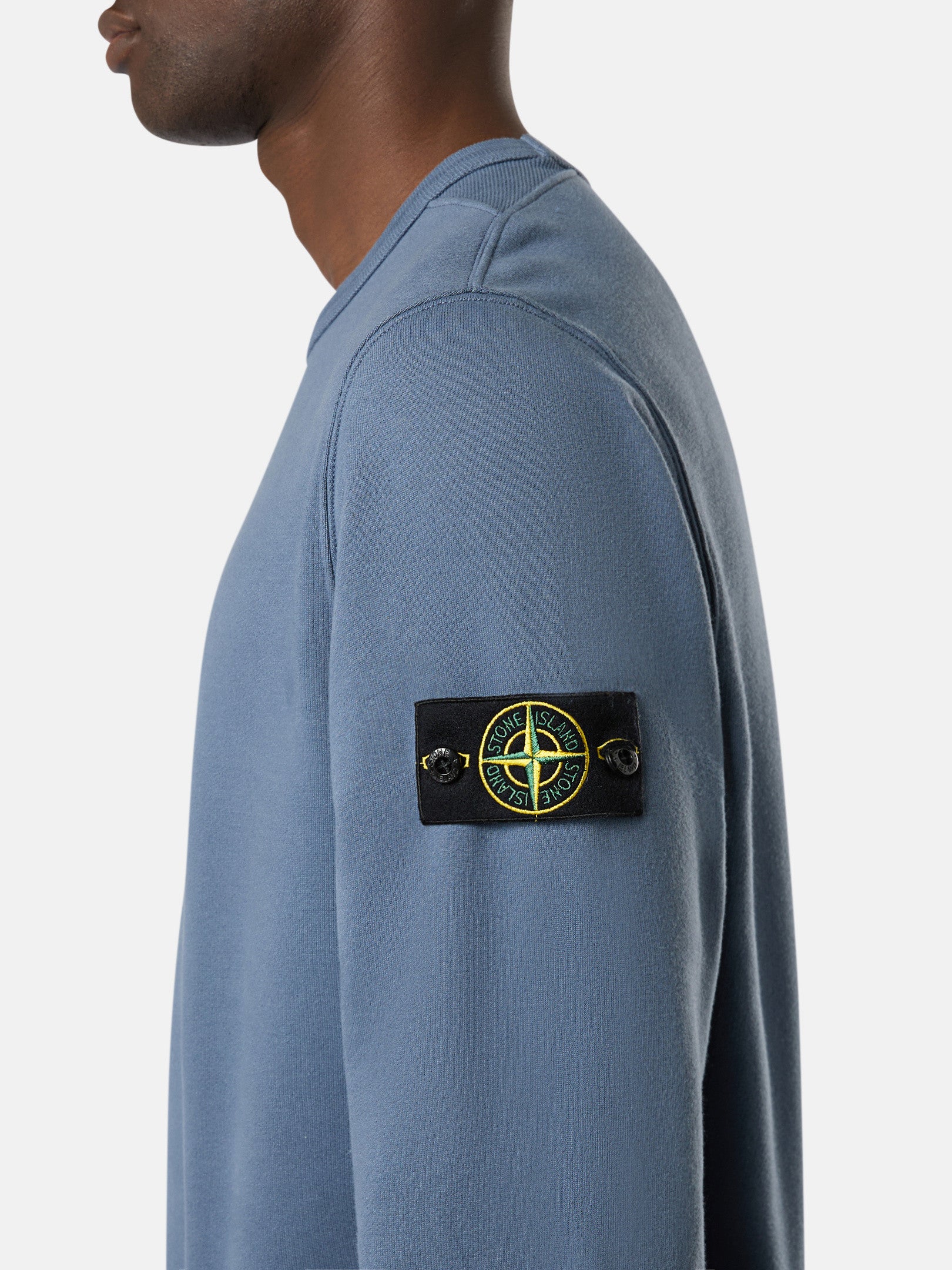62420 BRUSHED ORGANIC COTTON FLEECE