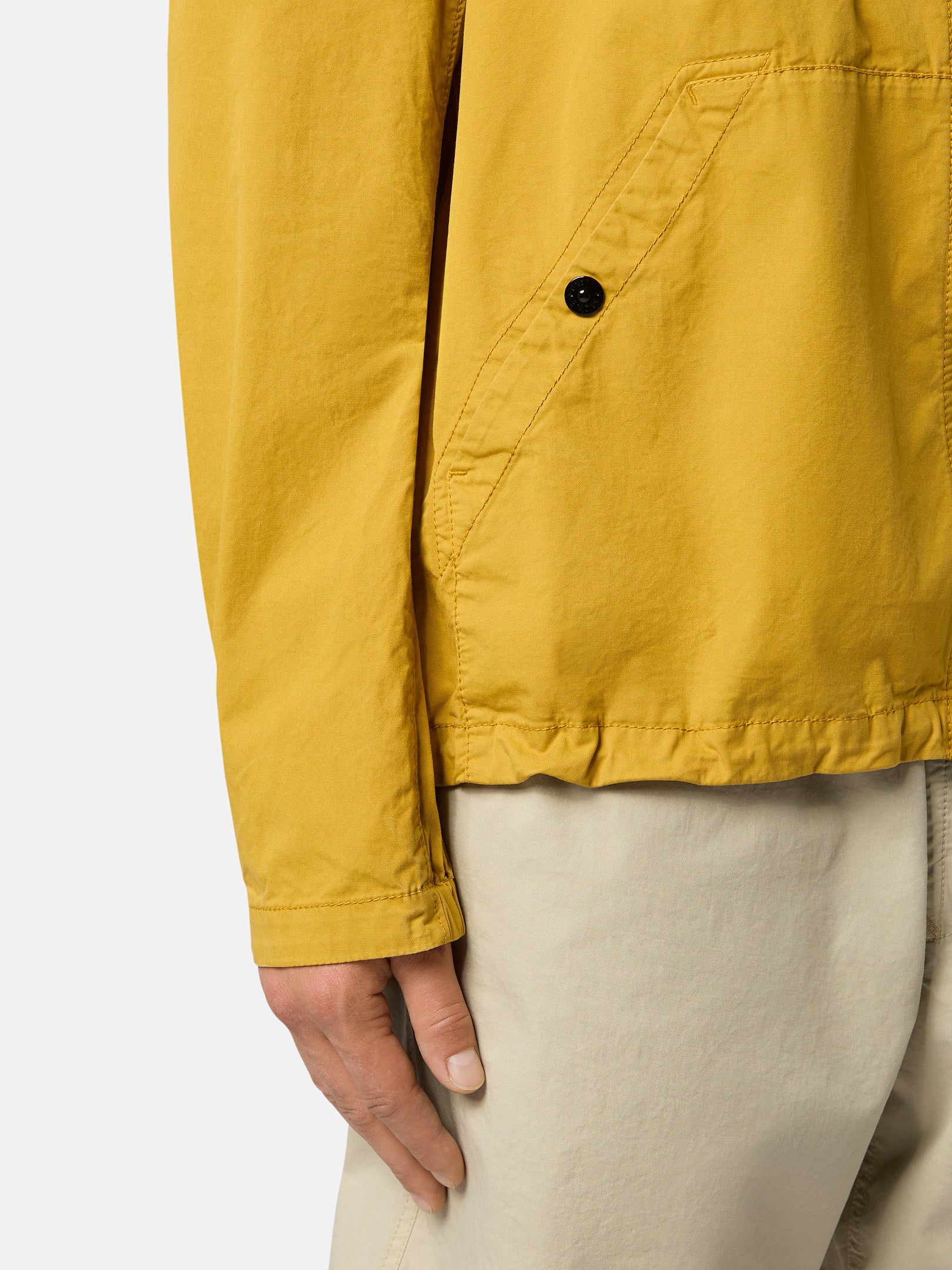 10110 SUPIMA® COTTON TWILL STRETCH-TC