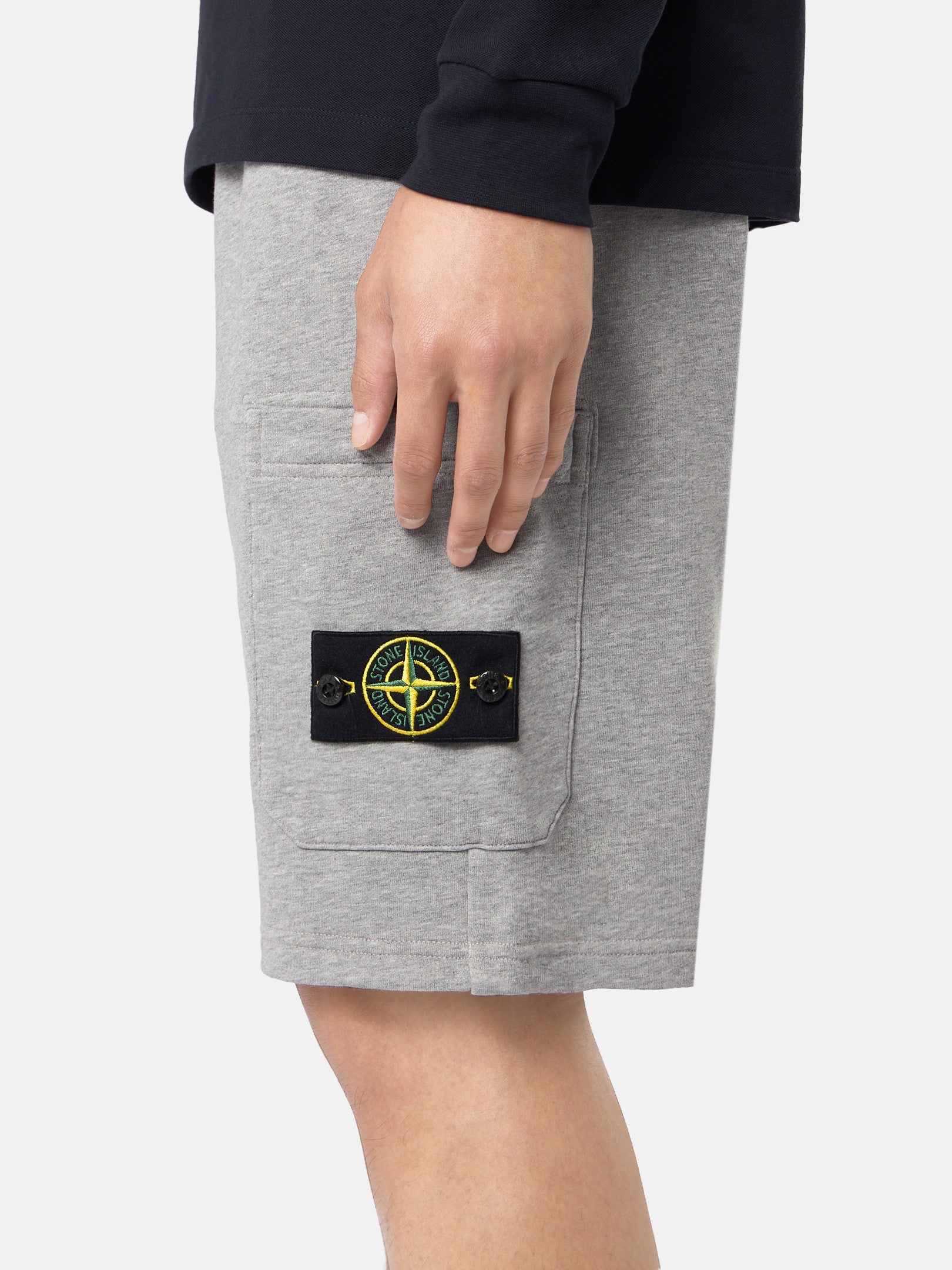 64651 COTTON FLEECE