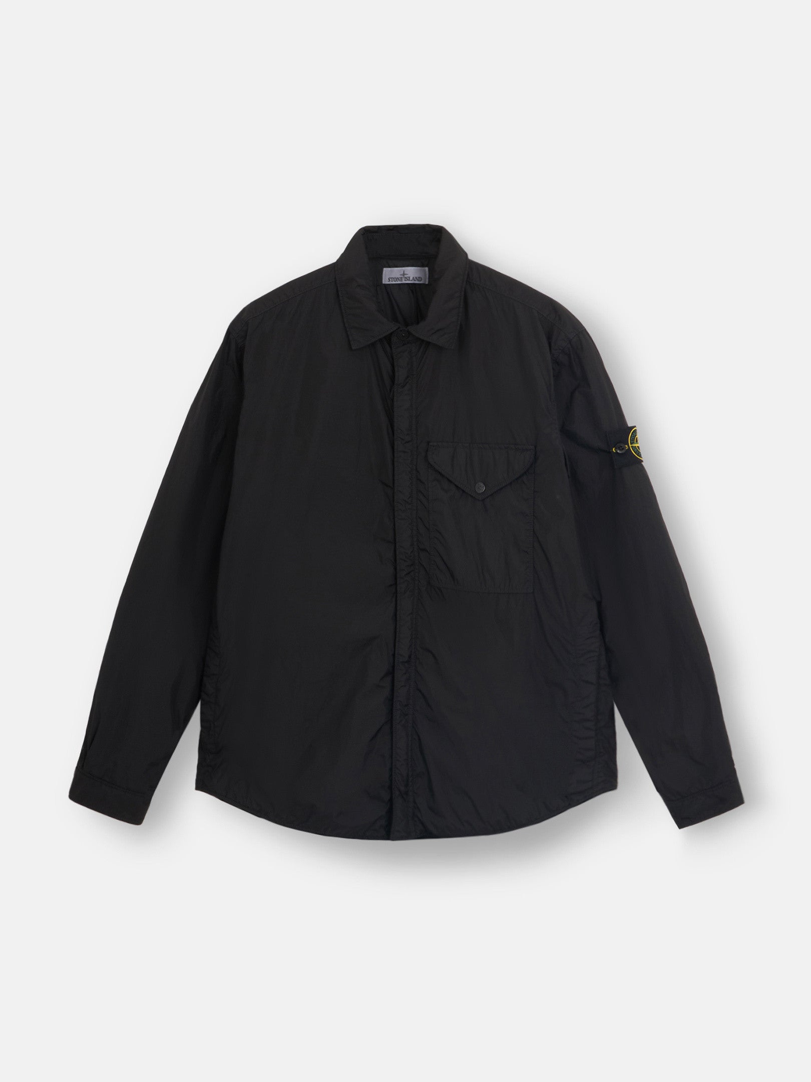 Q0123 CRINKLE REPS RECYCLED NYLON WITH PRIMALOFT®-TC