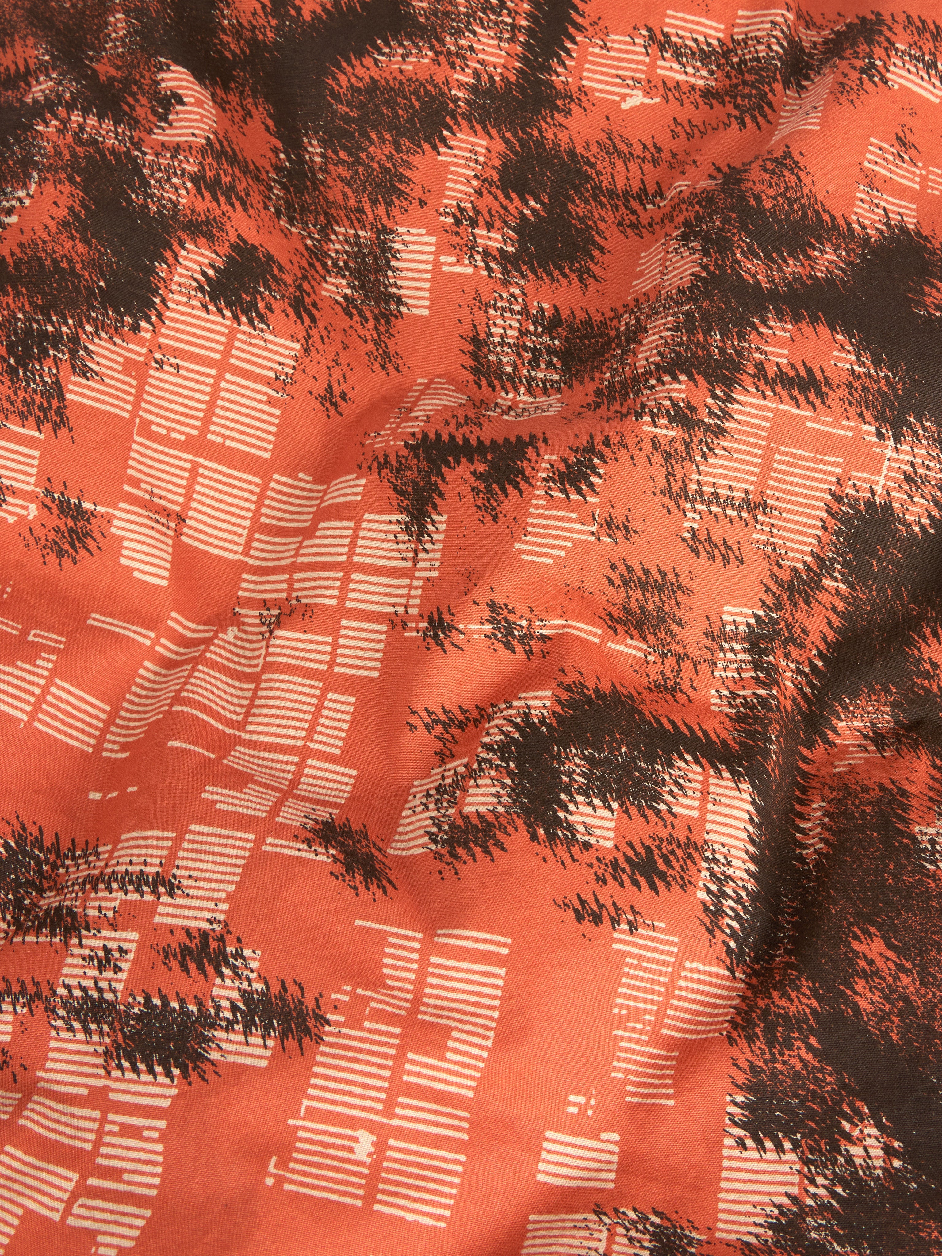 G13E2 CAMOUFLAGE COTTON CANVAS
