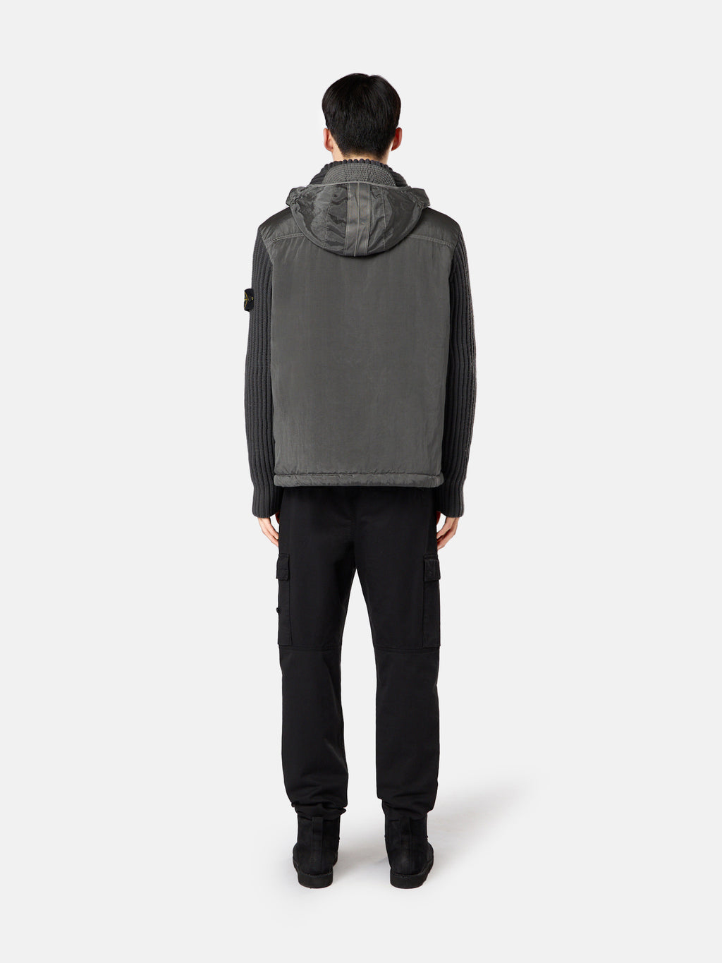 43934 NYLON METAL IN ECONYL® WITH PRIMALOFT-TC
