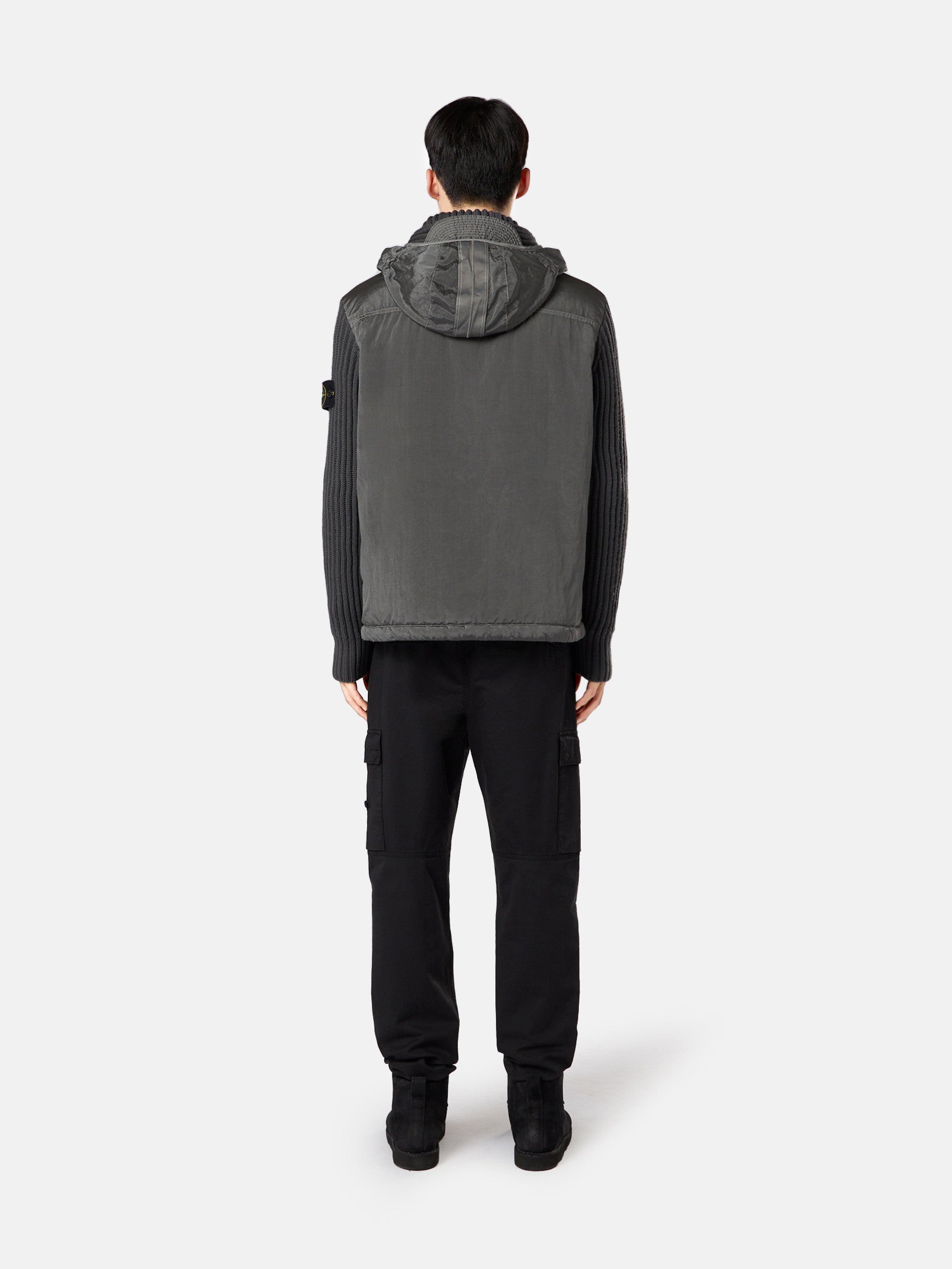 43934 NYLON METAL IN ECONYL® WITH PRIMALOFT-TC