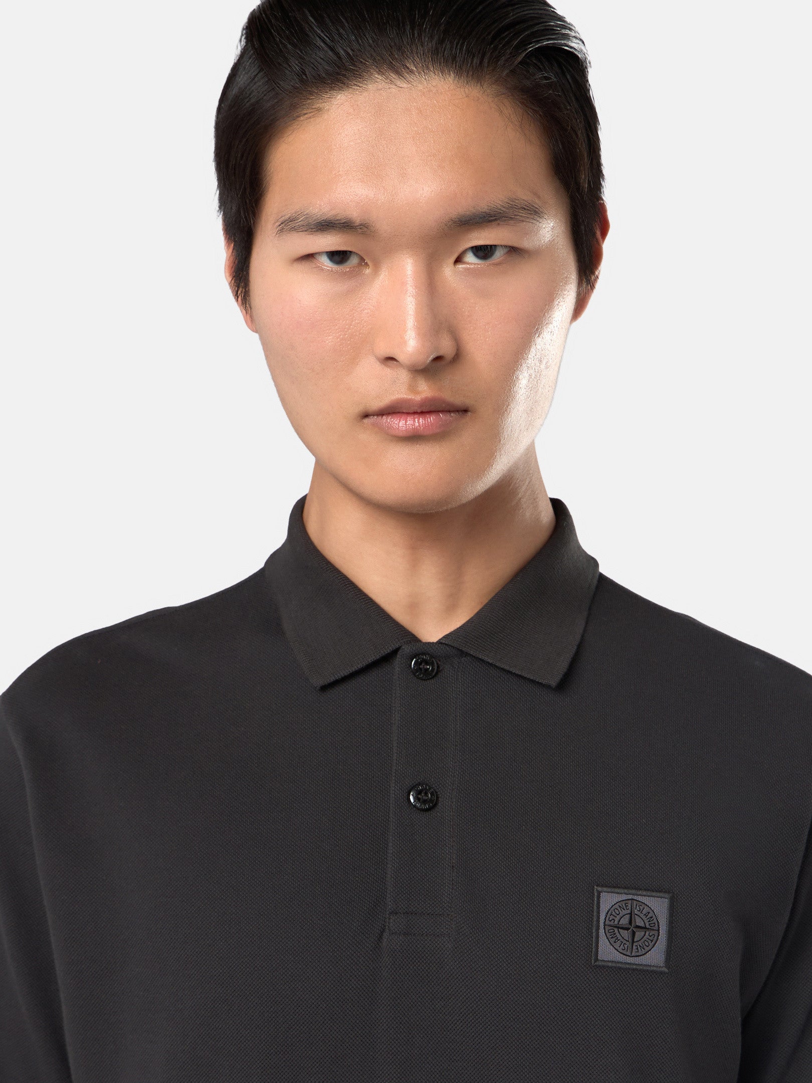 22R39 50/2 ORGANIC COTTON PIQUÉ
