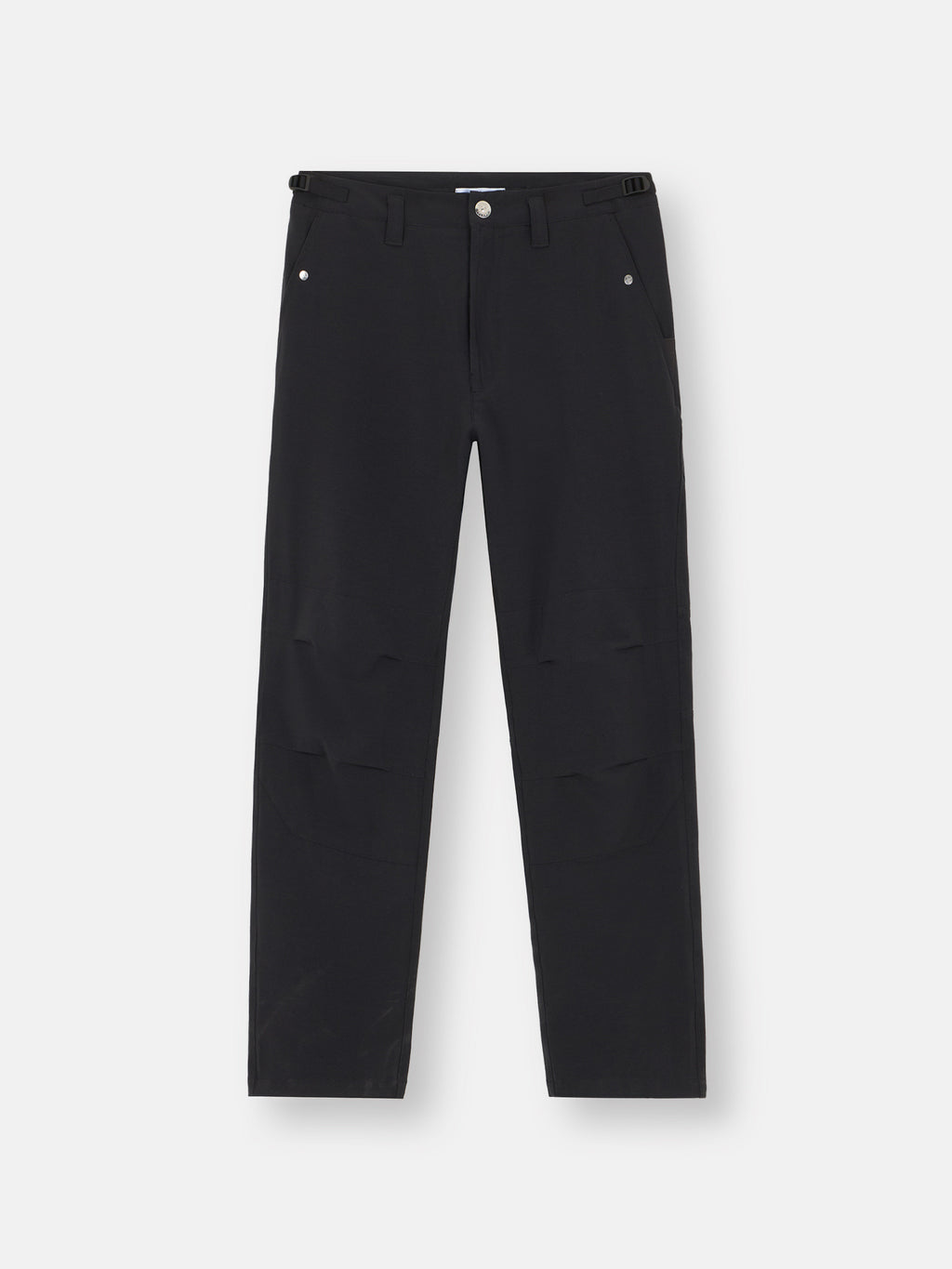 317G6 BI-STRETCH WOOL NYLON OXFORD_STONE ISLAND STELLINA