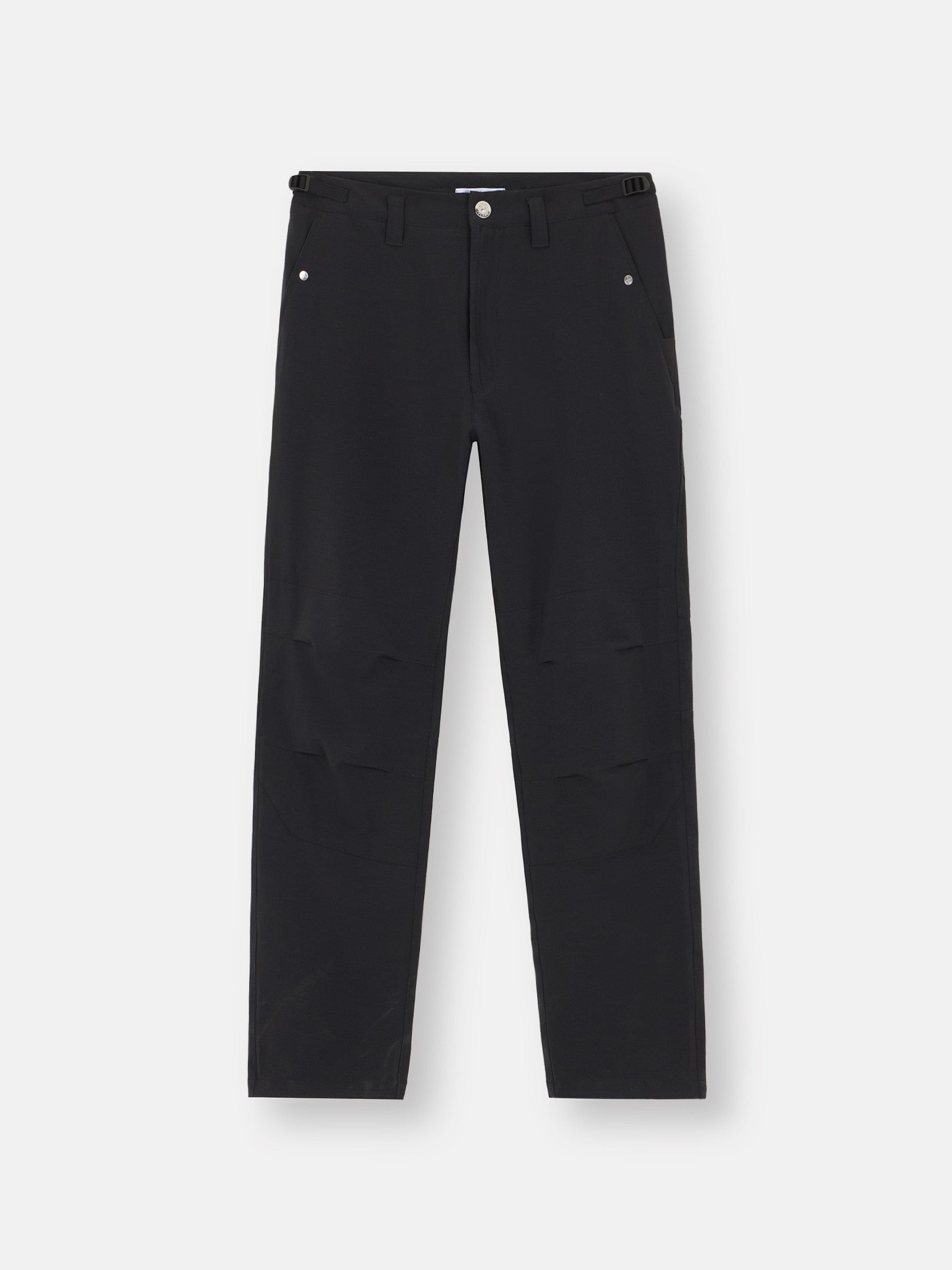 317G6 BI-STRETCH WOOL NYLON OXFORD_STONE ISLAND STELLINA