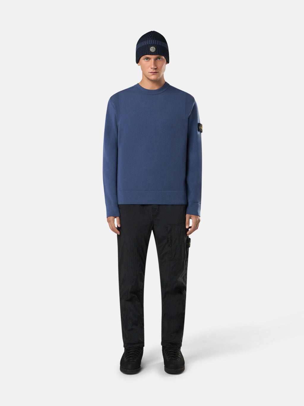 526A1 STRETCH RWS WOOL