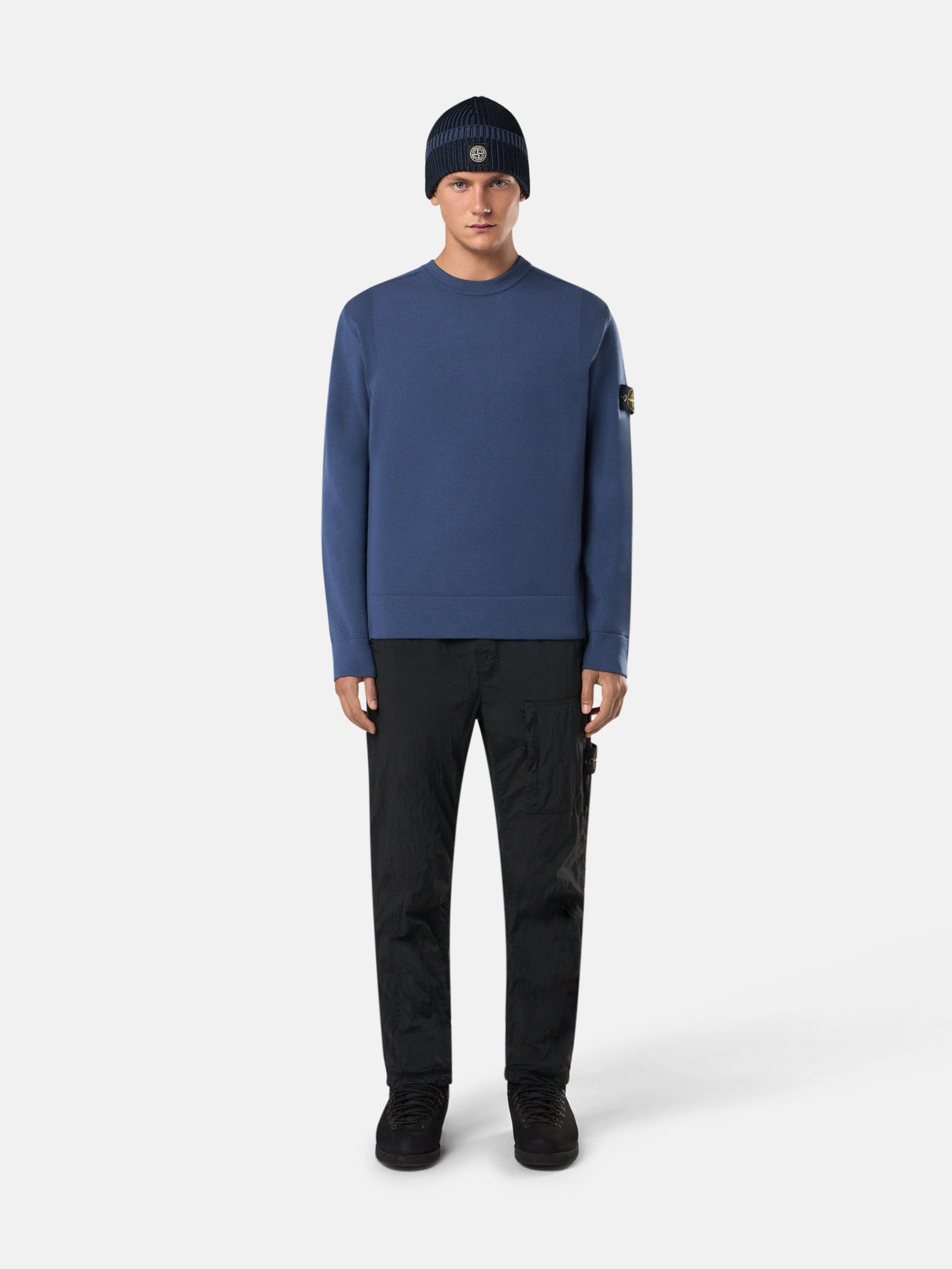 526A1 STRETCH RWS WOOL