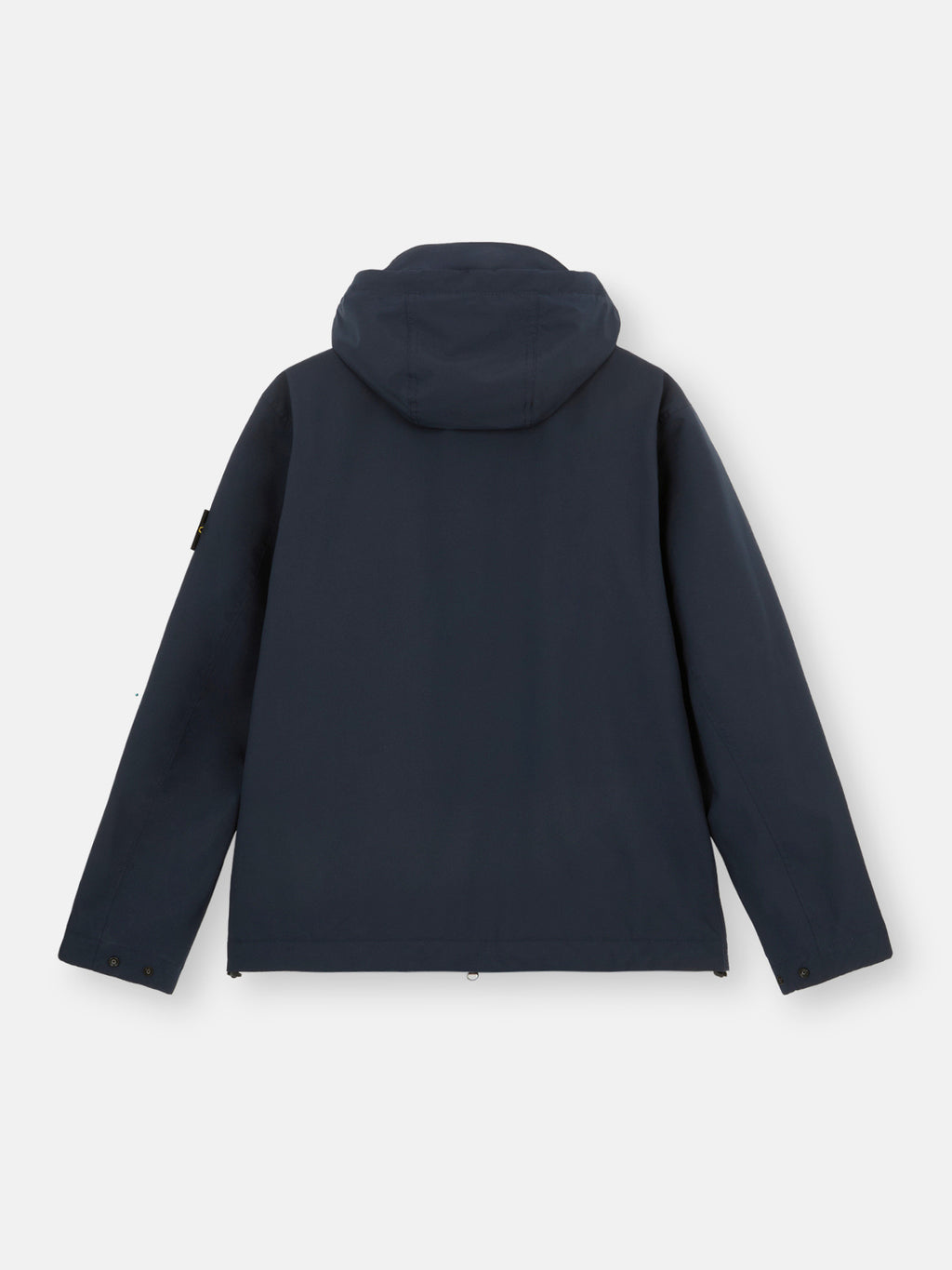 40627 SOFT SHELL-R_e.dye® TECHNOLOGY IN RECYCLED POLYESTER WITH PRIMALOFT® INSULATION TECHNOLOGY