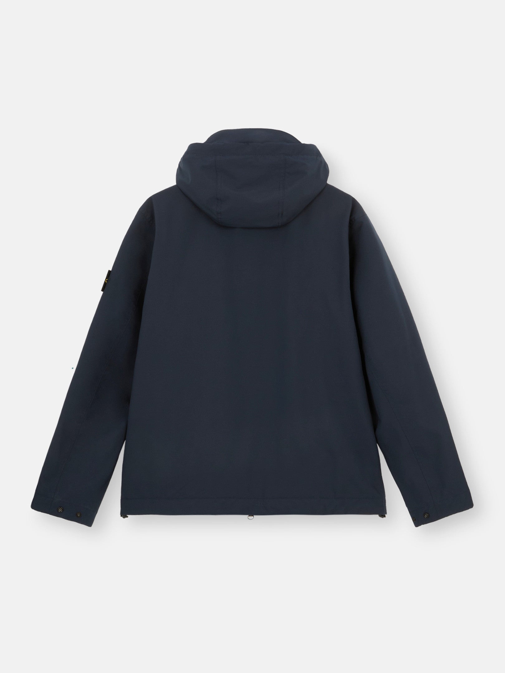 40627 SOFT SHELL-R_e.dye® TECHNOLOGY IN RECYCLED POLYESTER WITH PRIMALOFT® INSULATION TECHNOLOGY