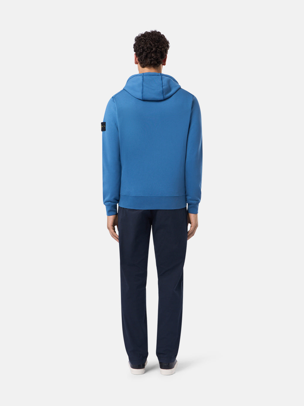 64251 COTTON FLEECE