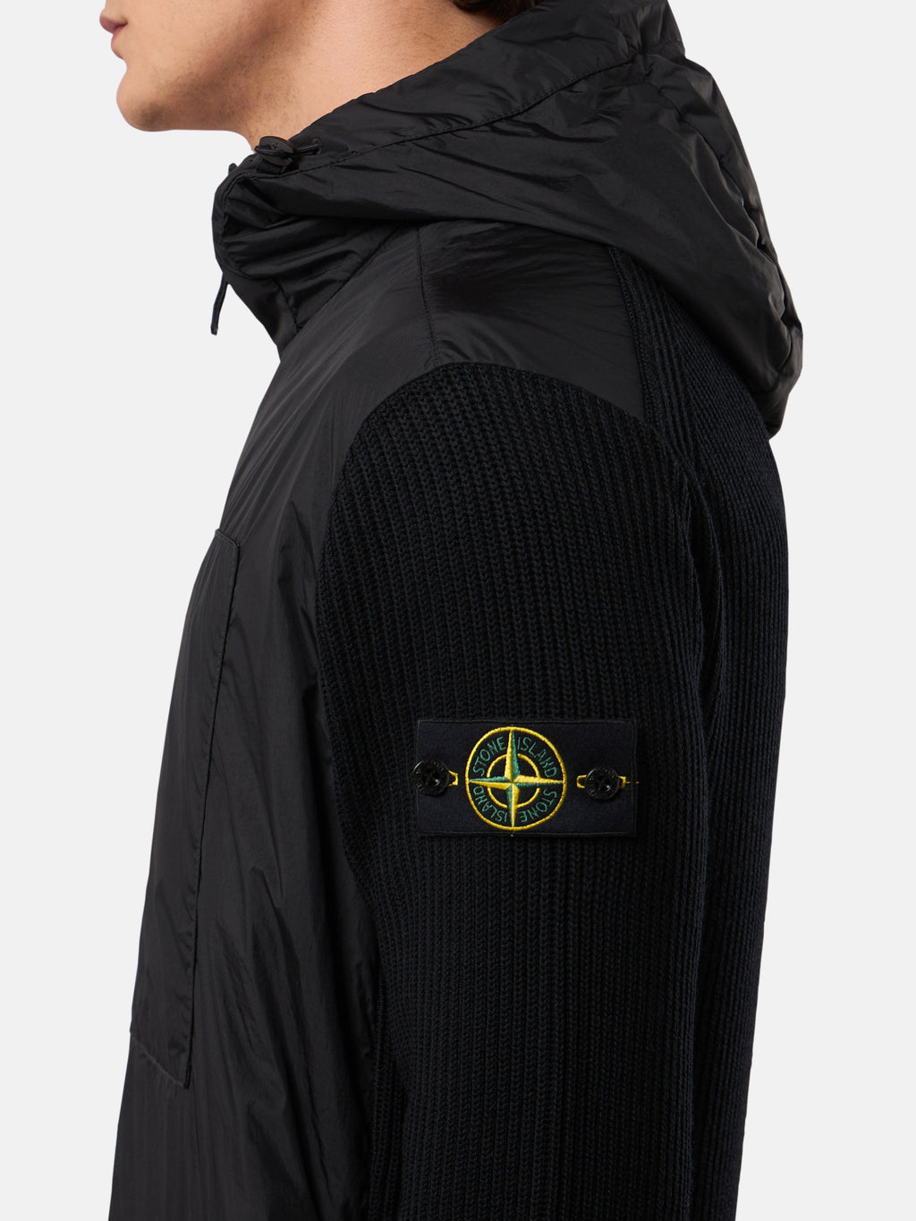 45637 CRINKLE REPS R-NY WITH PRIMALOFT®-TC