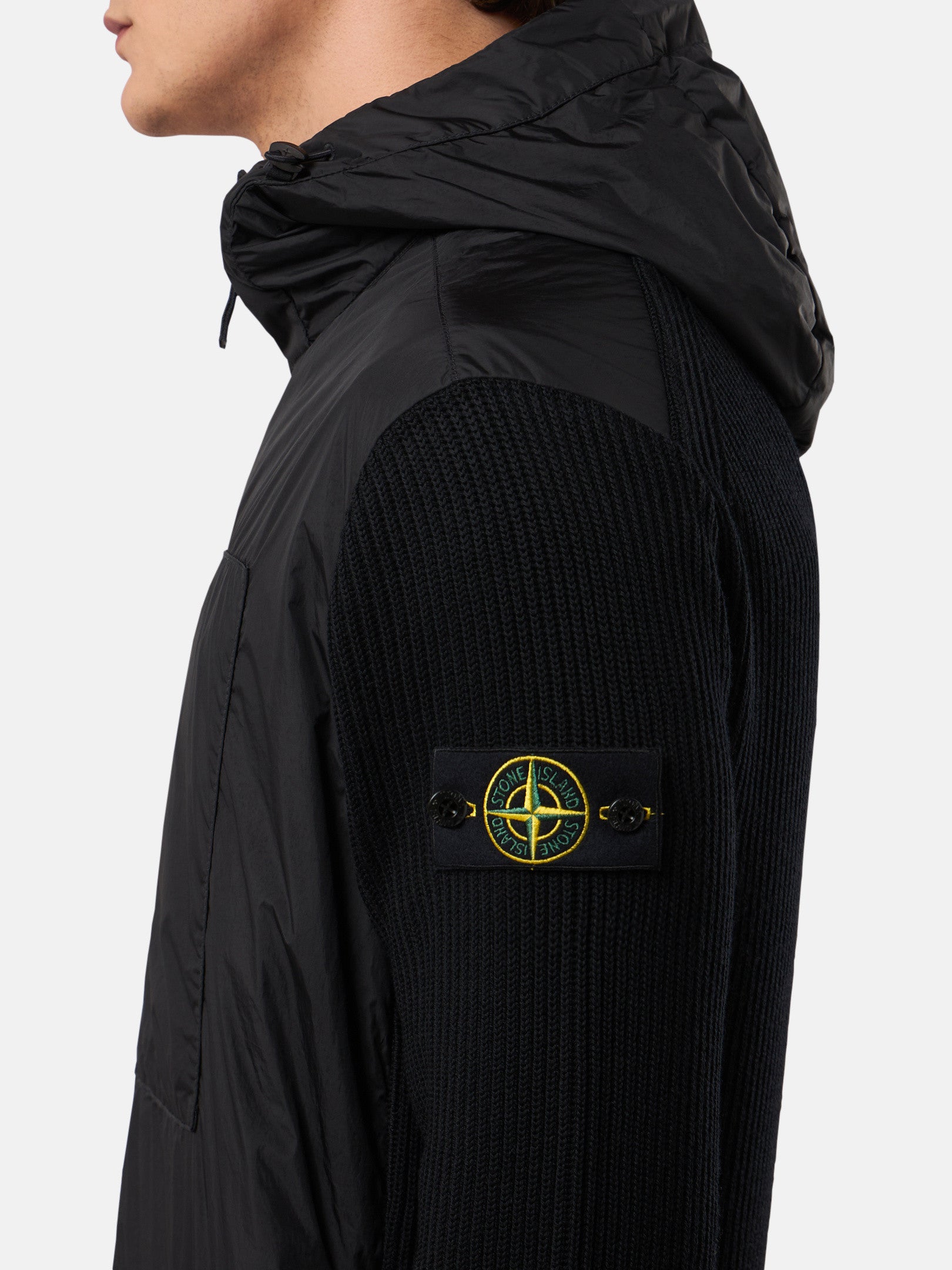 45637 CRINKLE REPS R-NY WITH PRIMALOFT®-TC