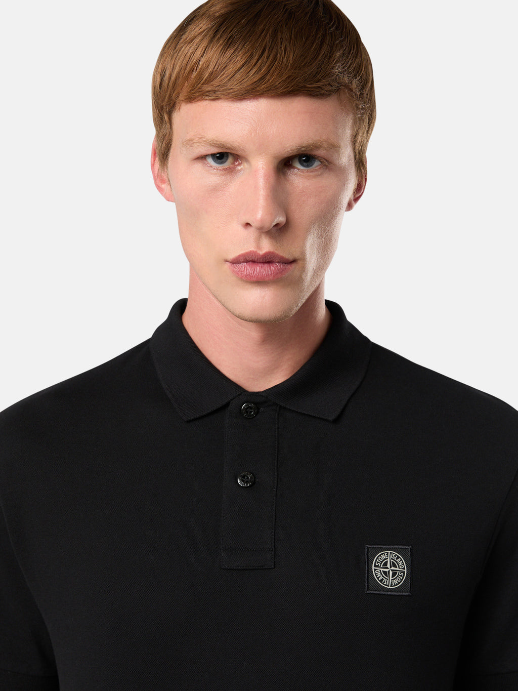 2SC17 STRETCH ORGANIC COTTON PIQUÉ