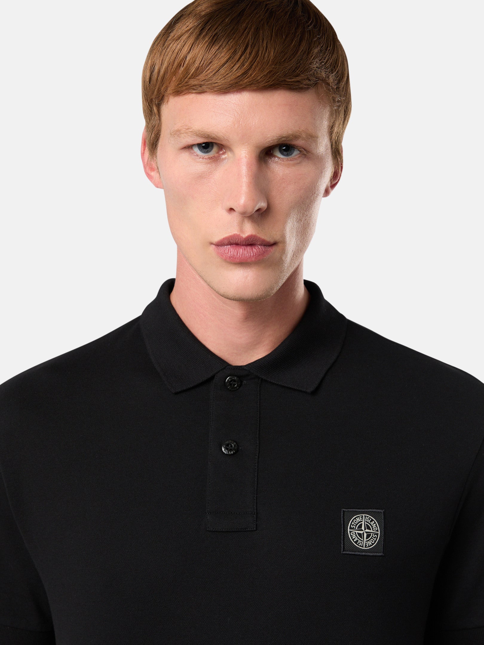 2SC17 STRETCH ORGANIC COTTON PIQUÉ