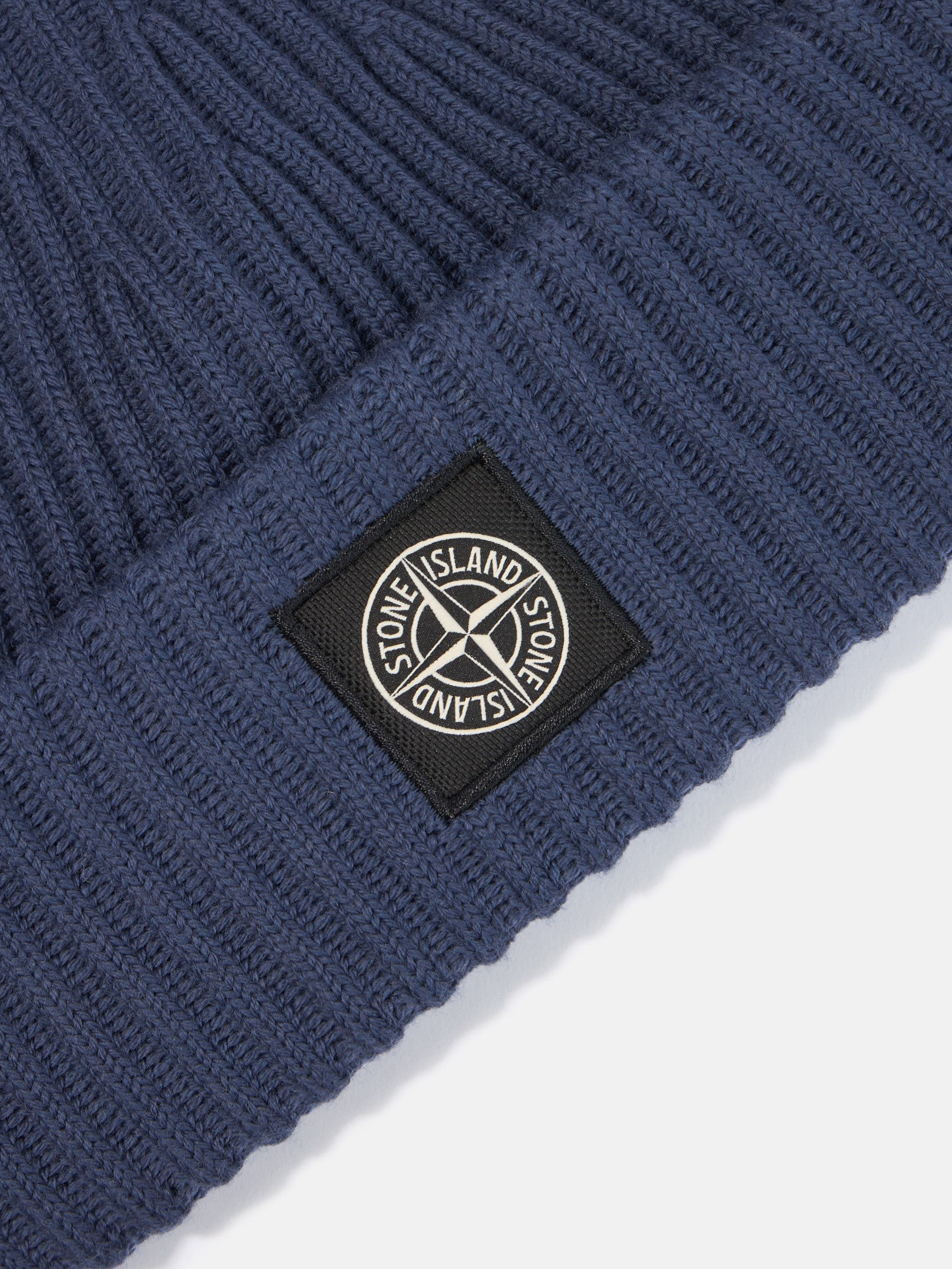 N22C3 FULL RIB RWS WOOL