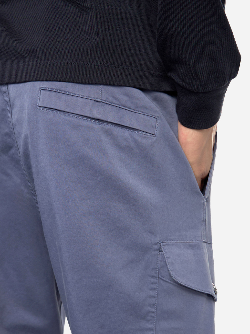 33908 ORGANIC COTTON SATIN STRETCH