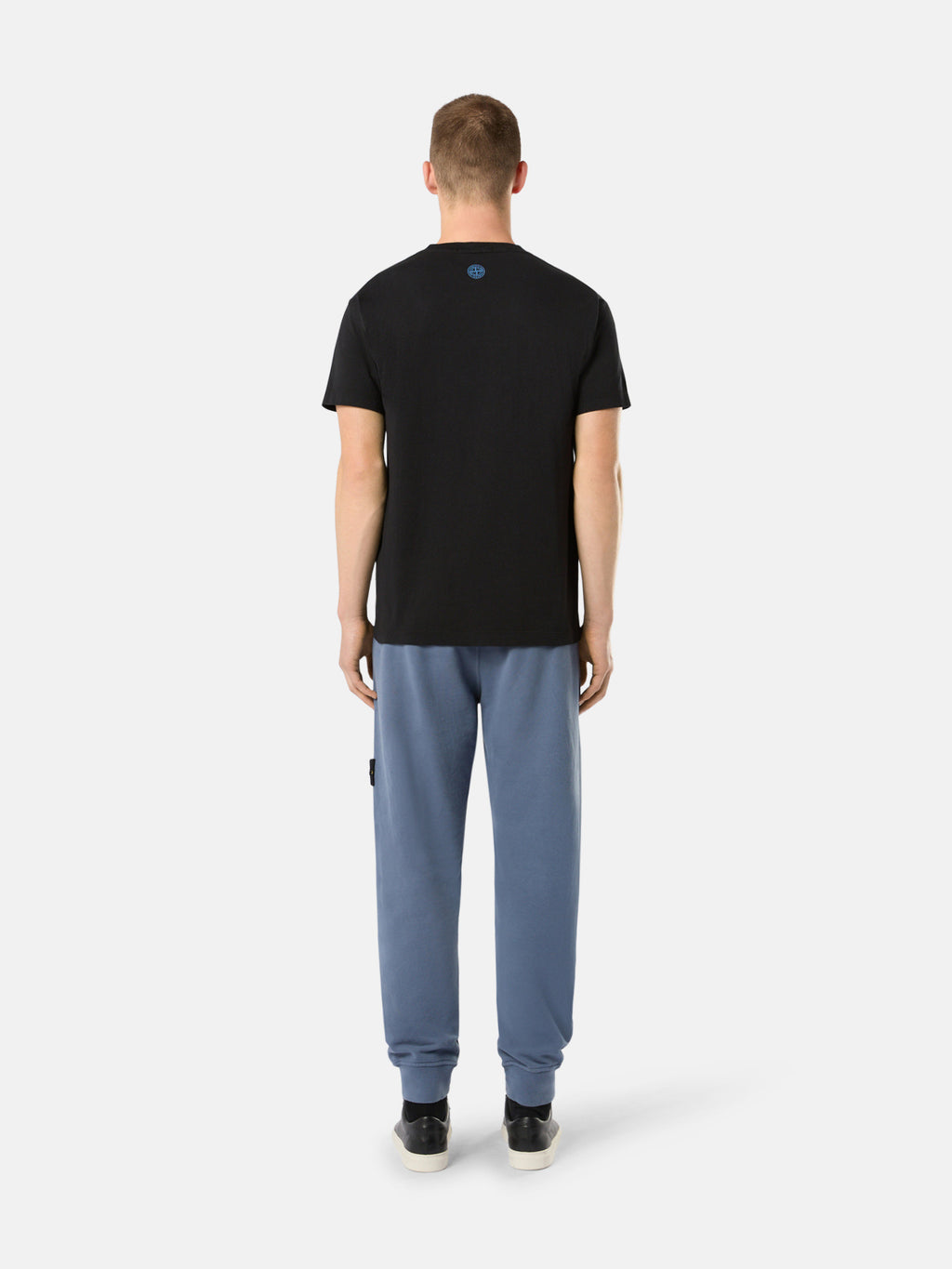 60920 BRUSHED ORGANIC COTTON FLEECE