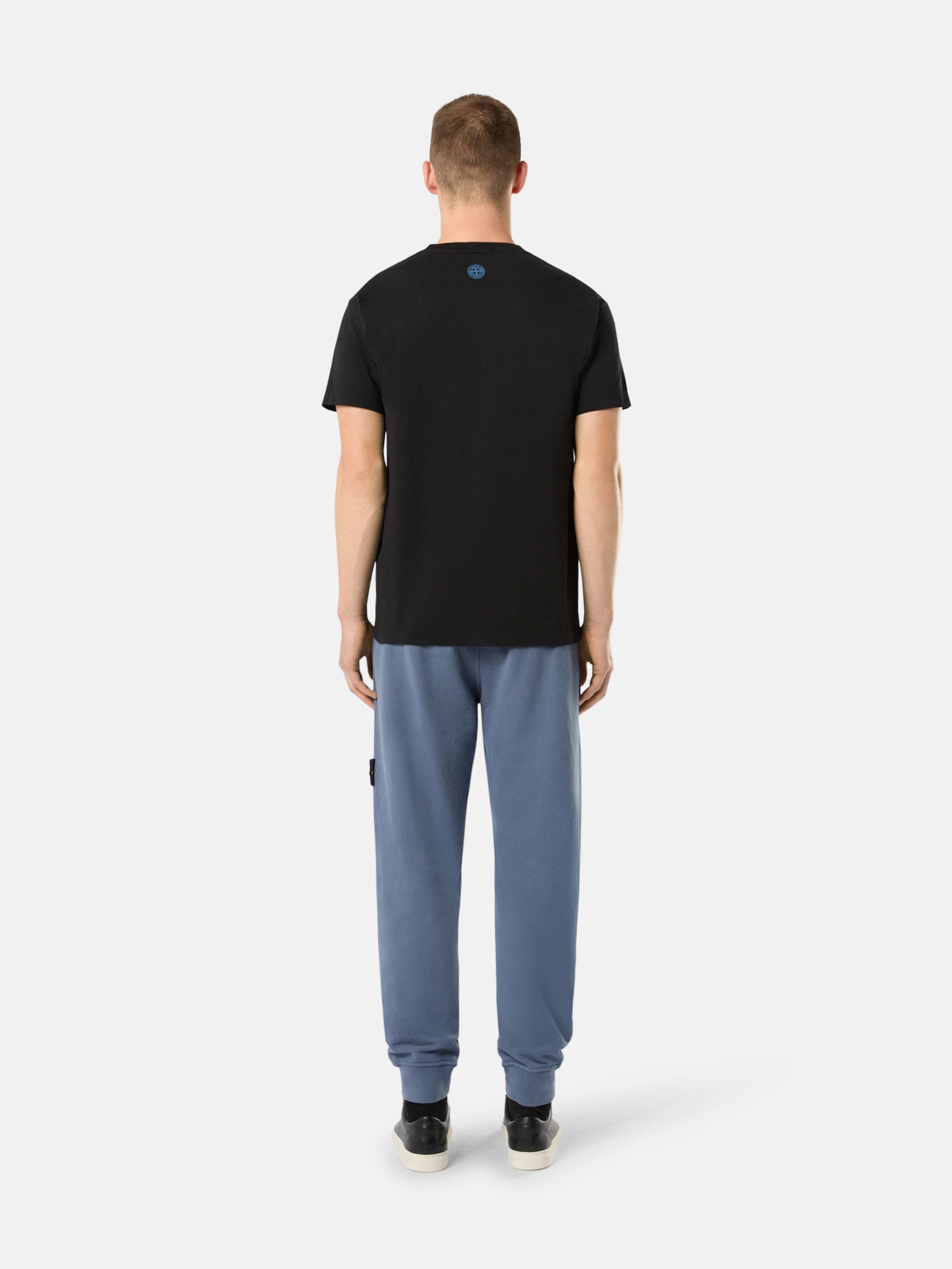 60920 BRUSHED ORGANIC COTTON FLEECE