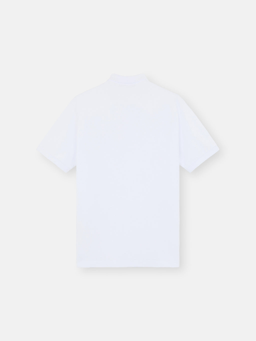 22R39 50/2 ORGANIC COTTON PIQUÉ