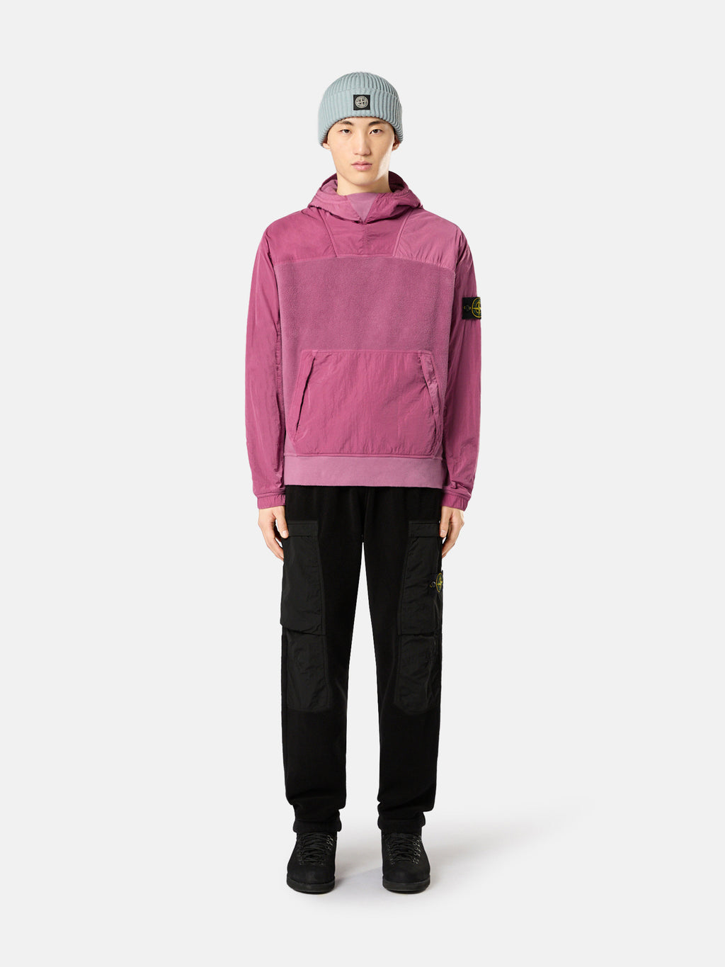 62753 COTTON PILE WITH NYLON-TC