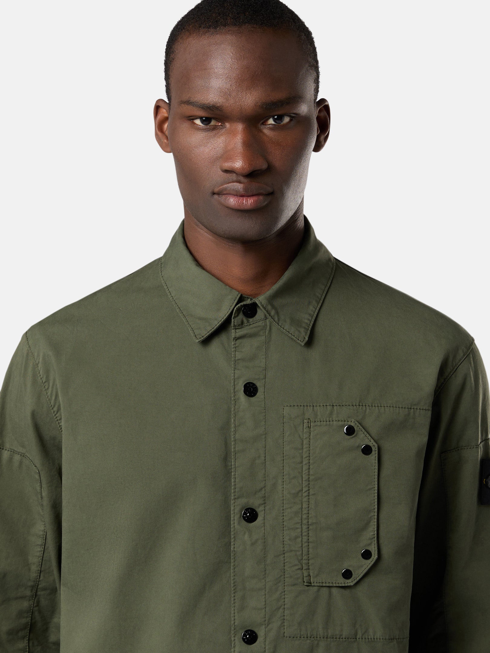 11910 SUPIMA® COTTON TWILL STRETCH-TC