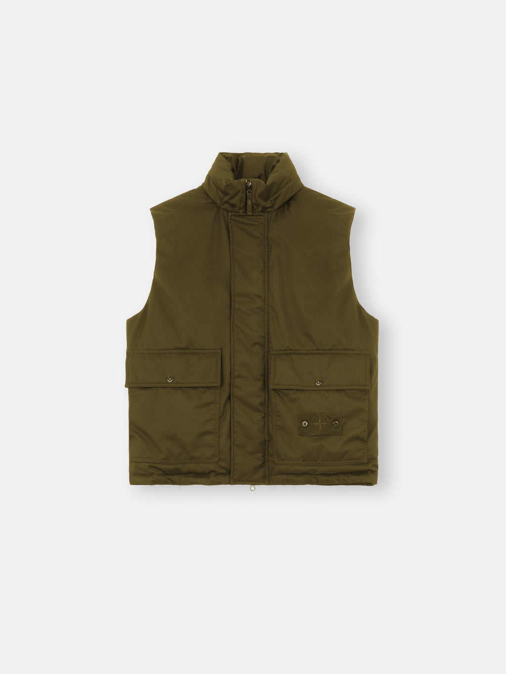 G06F2 PERFORMANCE TWILL WOOL-TC_STONE ISLAND GHOST