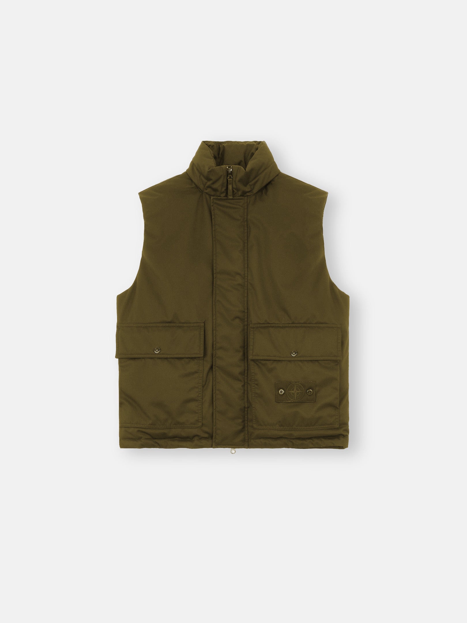 G06F2 PERFORMANCE TWILL WOOL-TC_STONE ISLAND GHOST