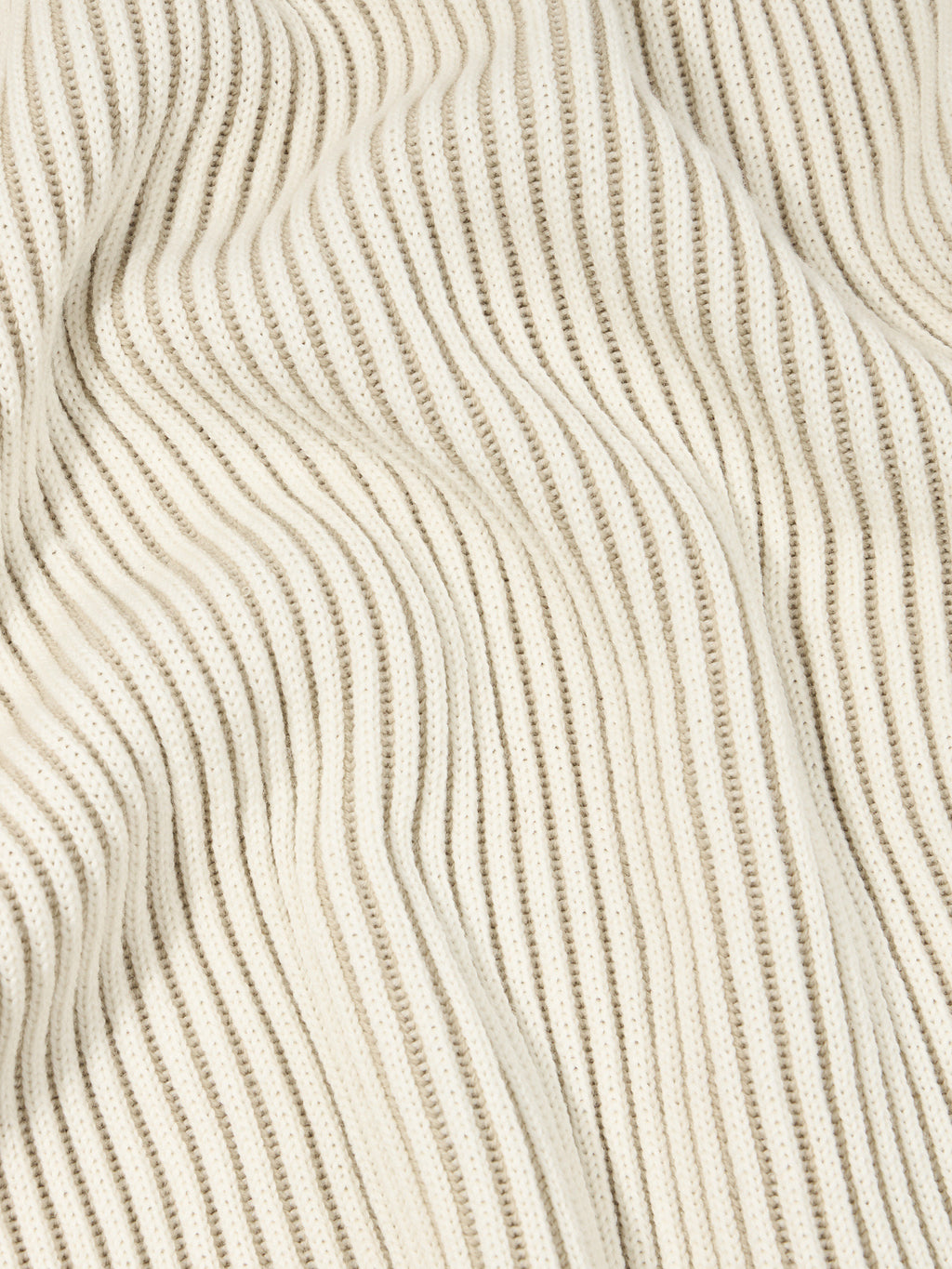516C1 VANISÉ FULL RIB RWS WOOL