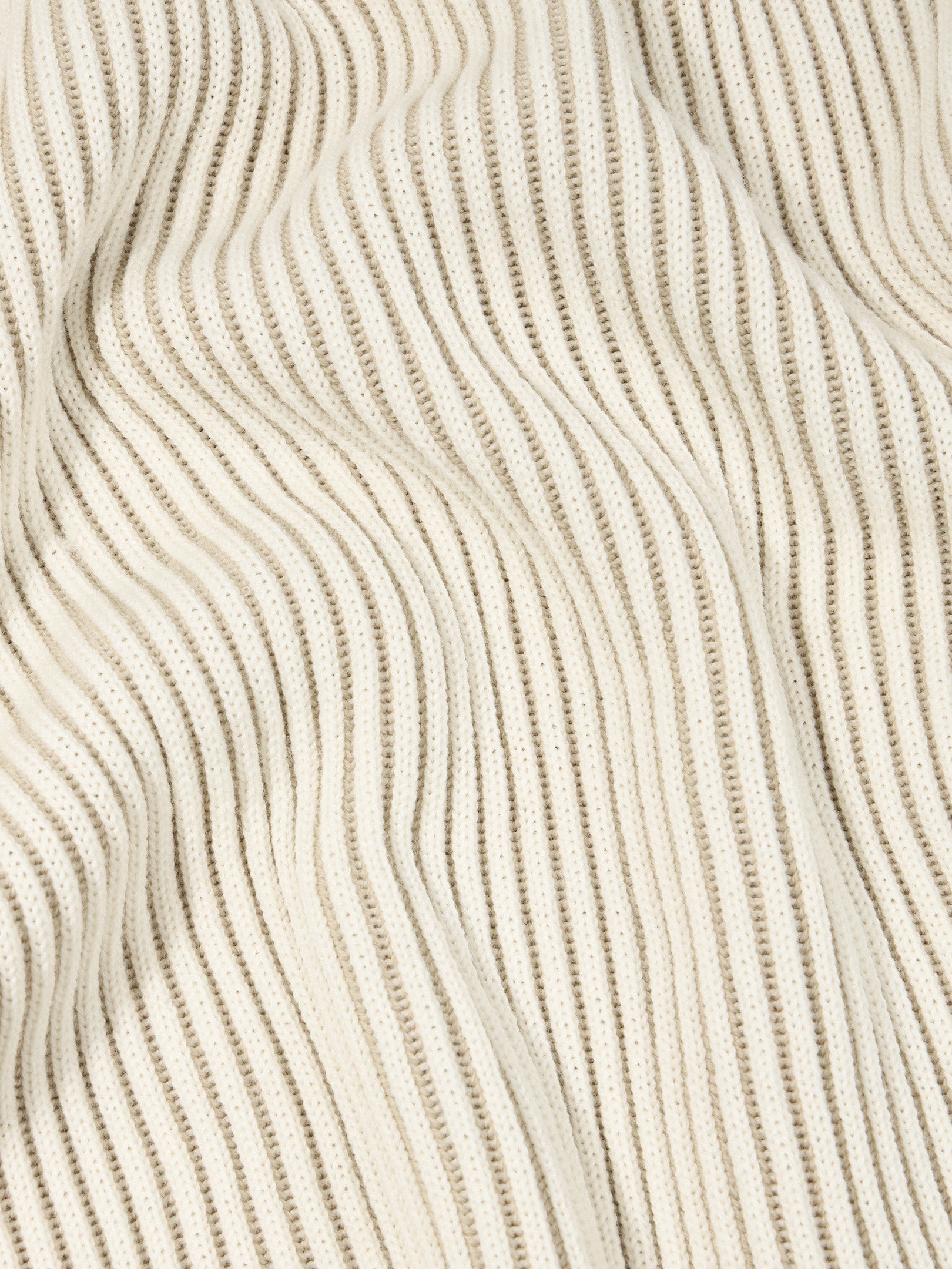 516C1 VANISÉ FULL RIB RWS WOOL