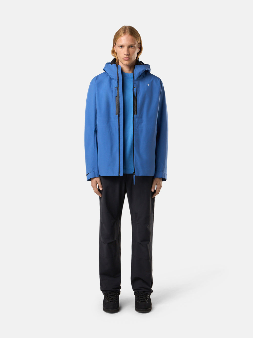 202G3 60/2 MERCERIZED COTTON JERSEY_STONE ISLAND STELLINA