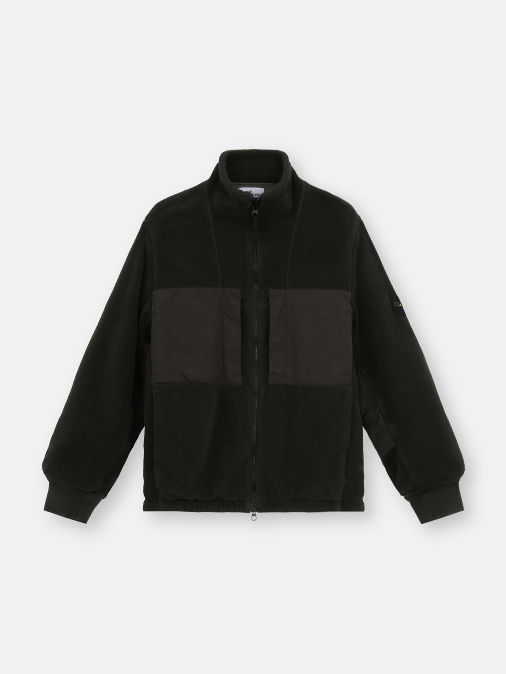 46753 COTTON PILE WITH NYLON-TC