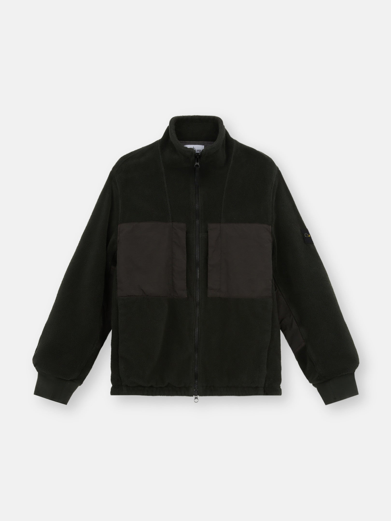 46753 COTTON PILE WITH NYLON-TC