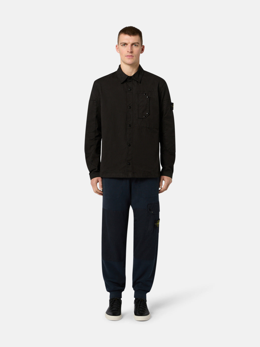 11910 SUPIMA® COTTON TWILL STRETCH-TC