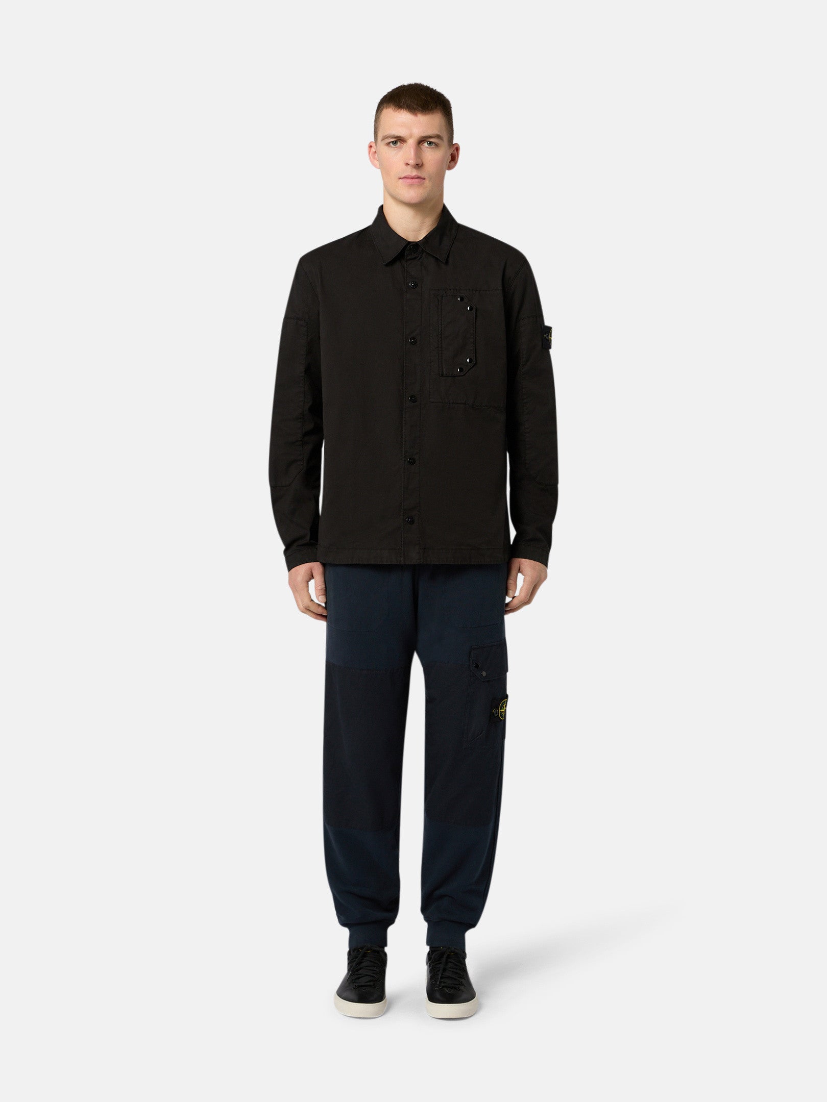11910 SUPIMA® COTTON TWILL STRETCH-TC