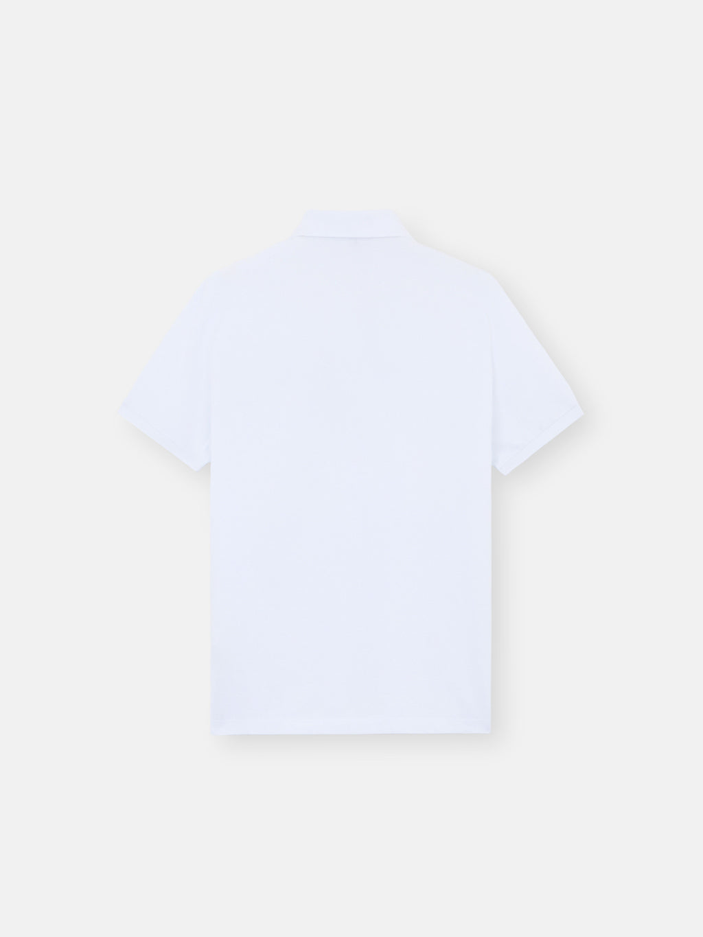 2SC17 STRETCH ORGANIC COTTON PIQUÉ