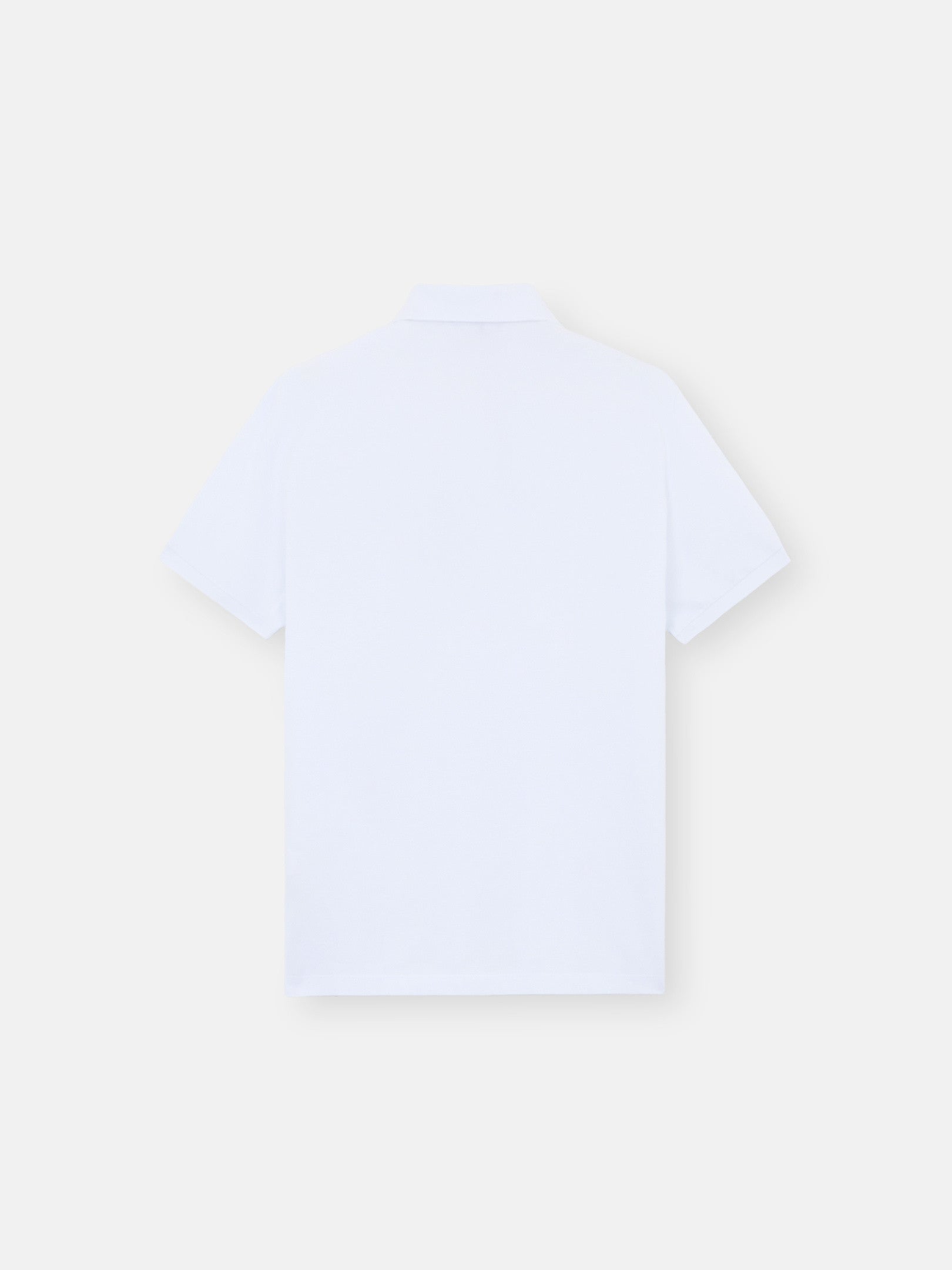 2SC17 STRETCH ORGANIC COTTON PIQUÉ