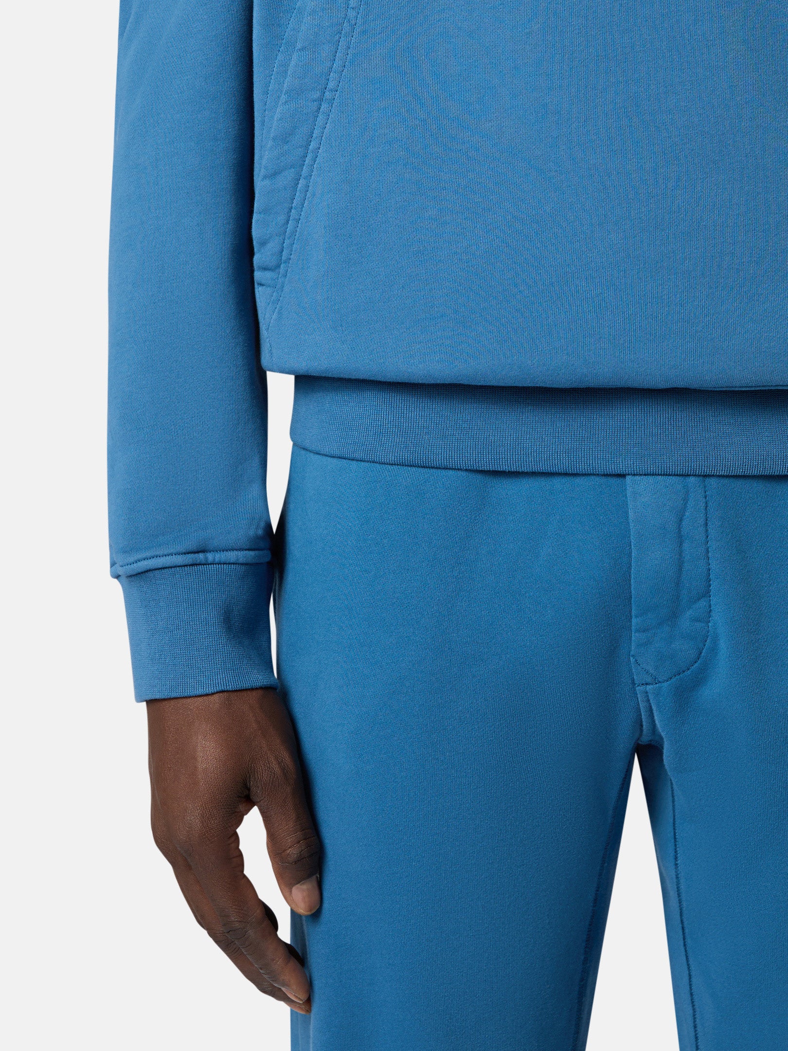 64151 COTTON FLEECE