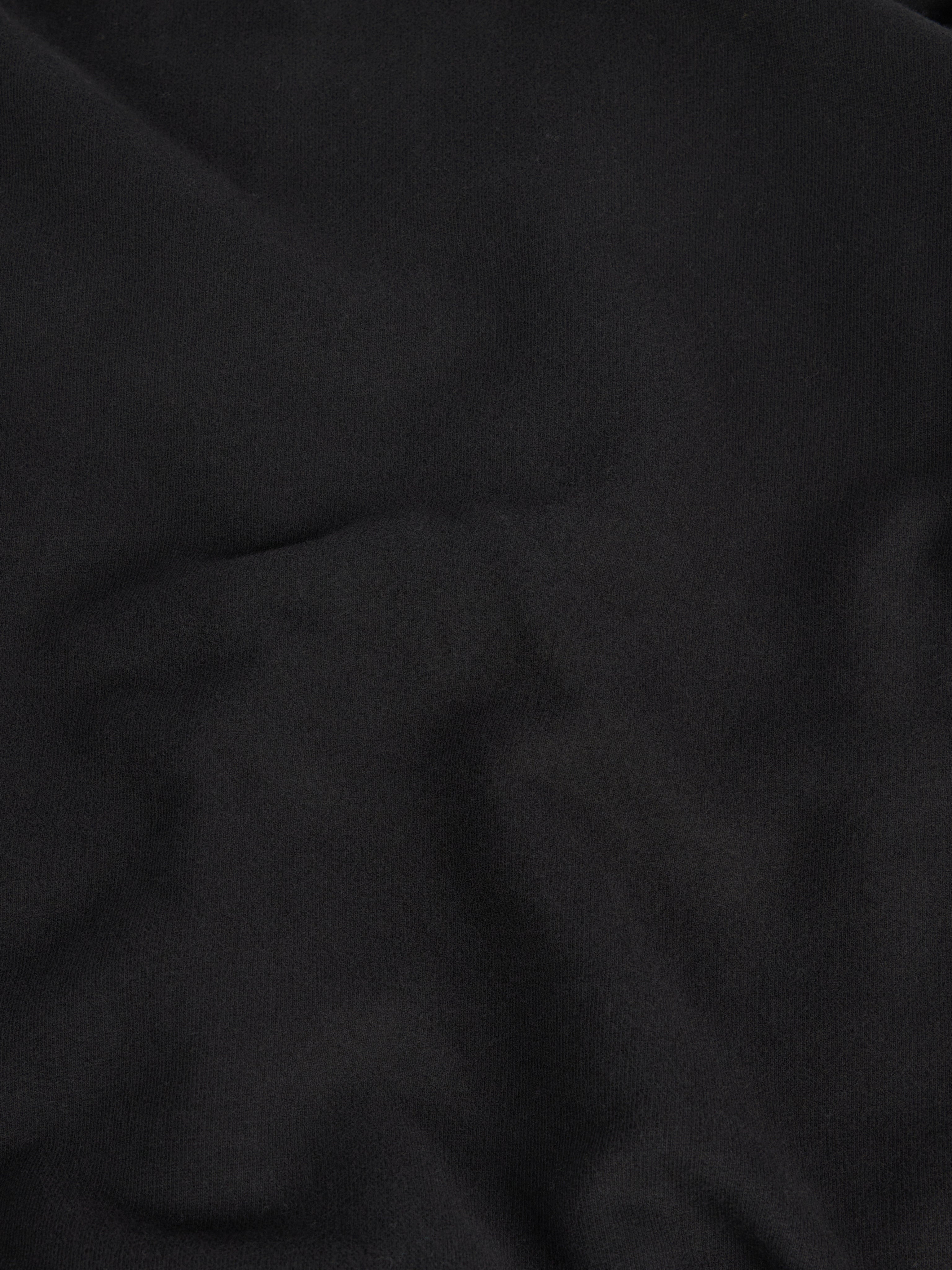 60720 BRUSHED ORGANIC COTTON FLEECE