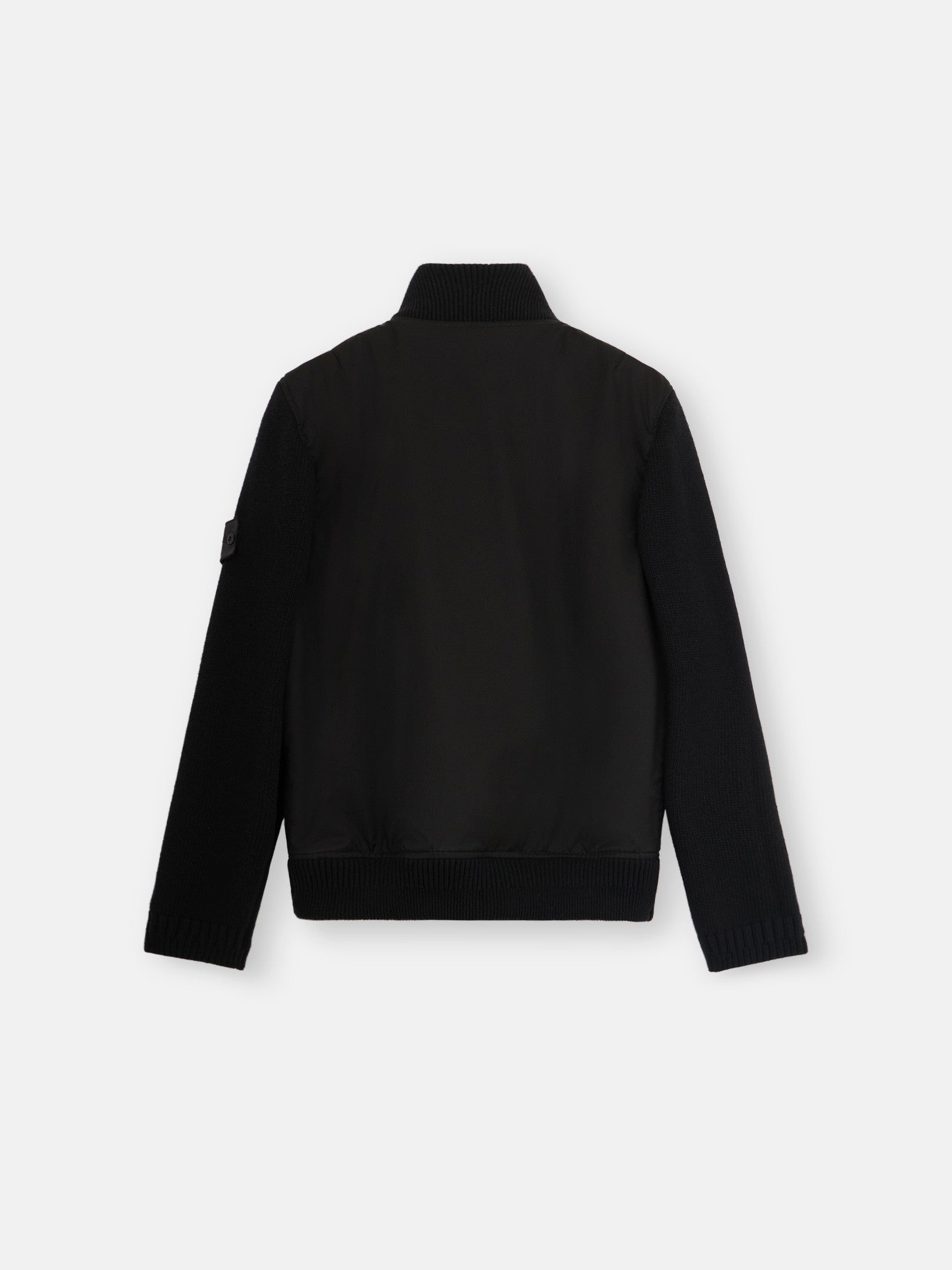 450F2 PERFORMANCE TWILL WOOL-TC_STONE ISLAND GHOST